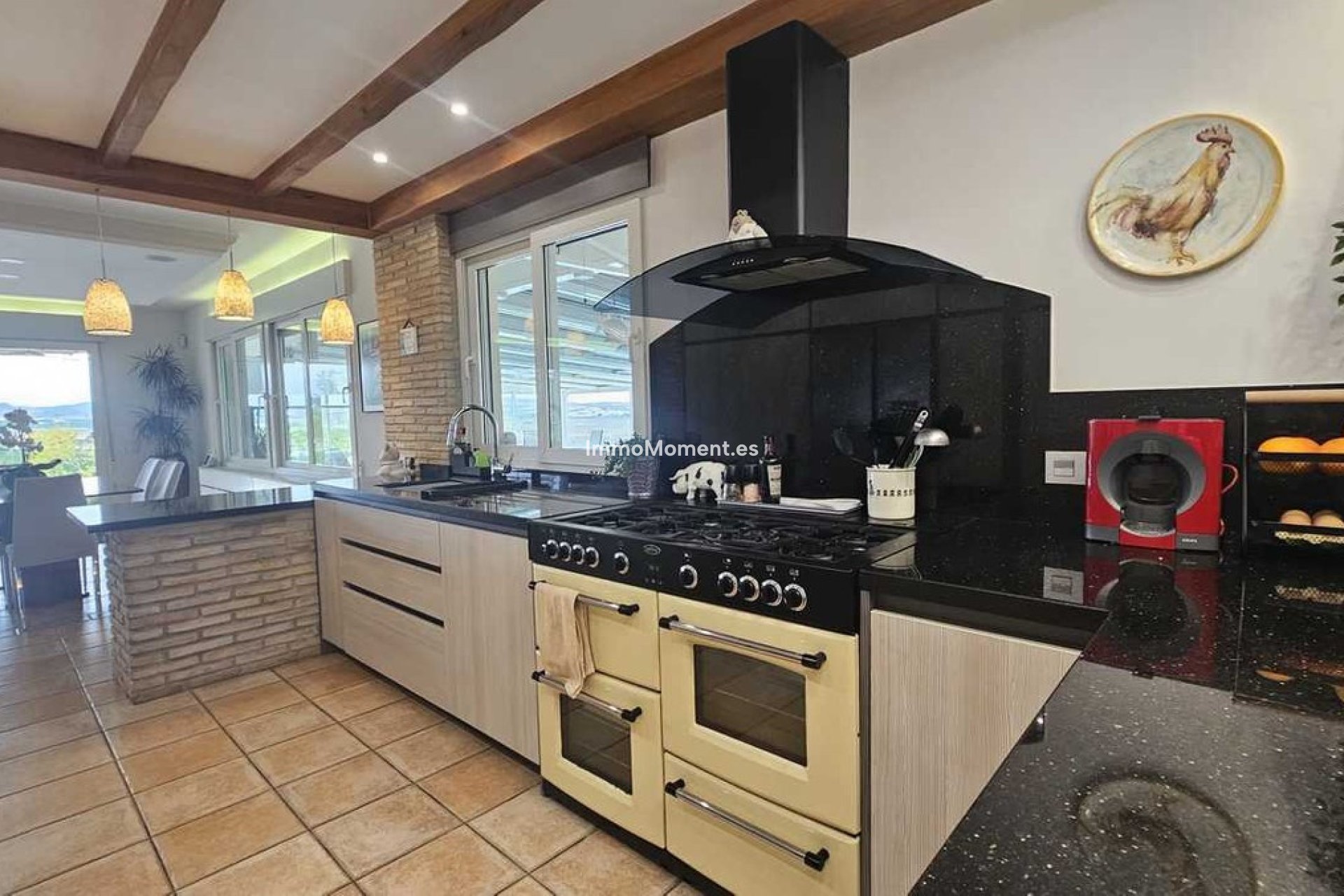 Bestaande woning - Villa - Orihuela - Torremendo