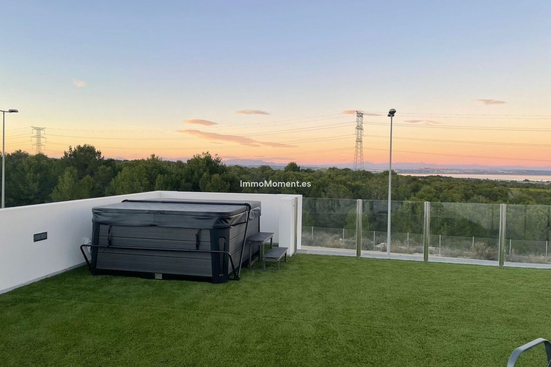 Bestaande woning - Villa - Orihuela - Villamartin