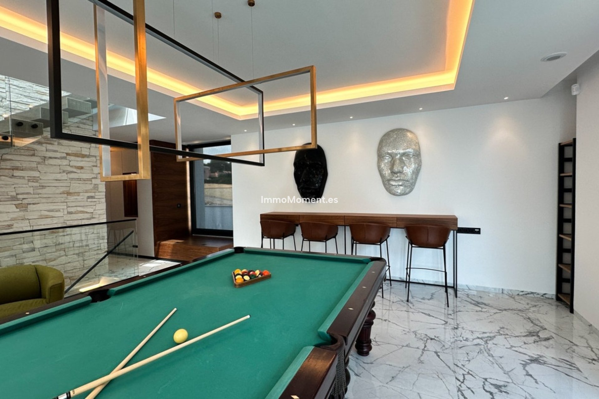 Bestaande woning - Villa - Orihuela - Villamartin