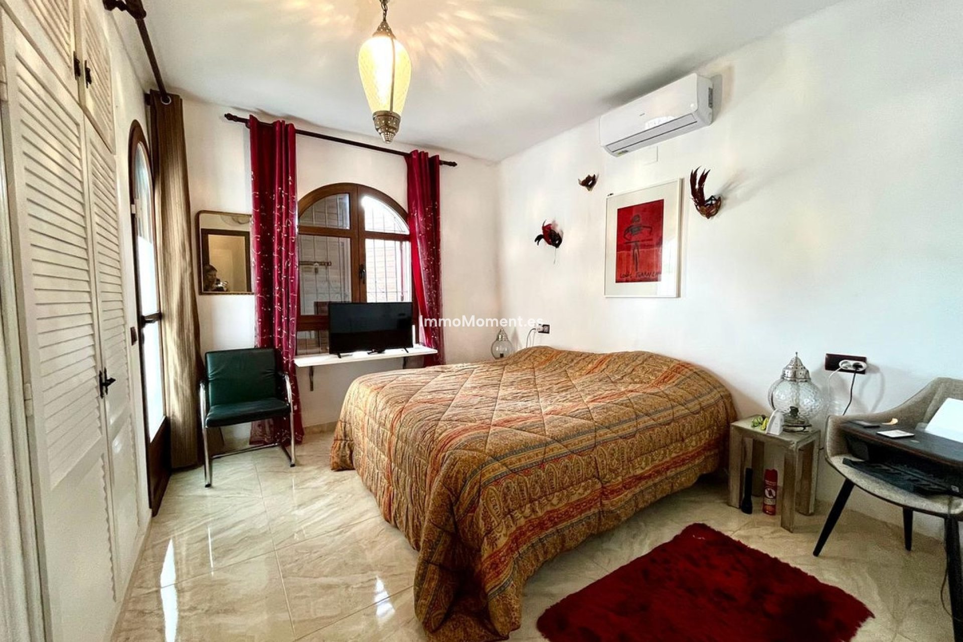 Bestaande woning - Villa - Orihuela - Villamartin