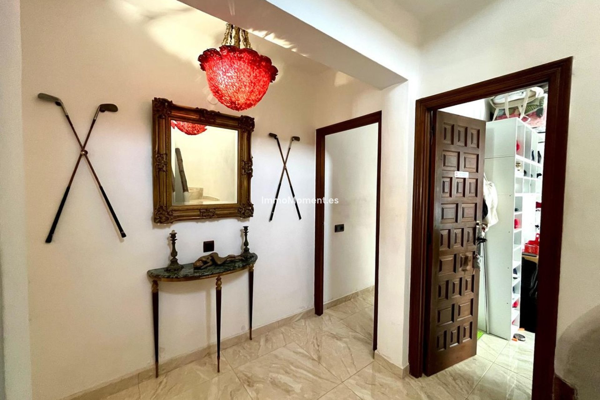 Bestaande woning - Villa - Orihuela - Villamartin