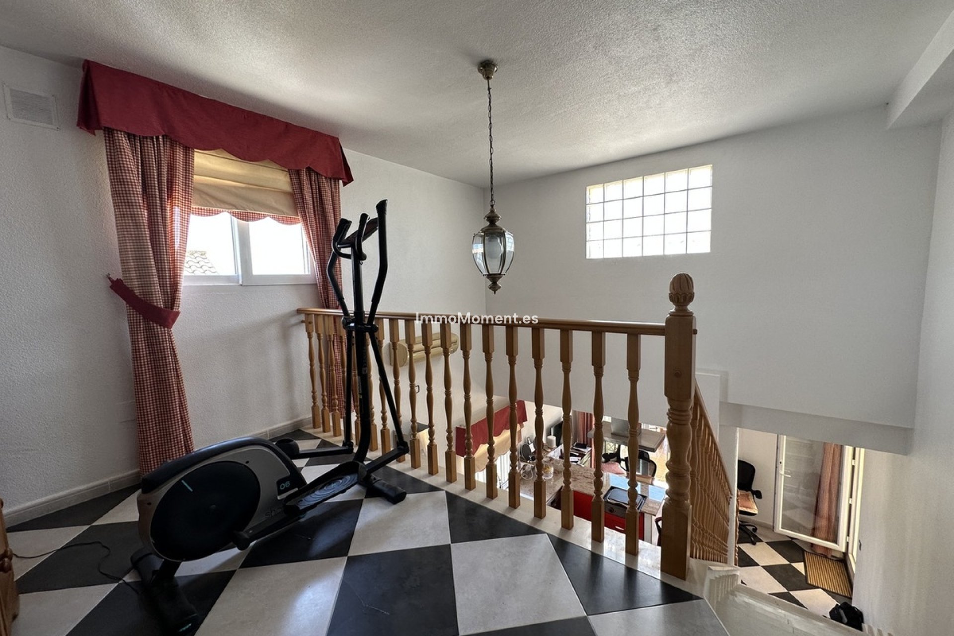 Bestaande woning - Villa - Orihuela - Villamartin