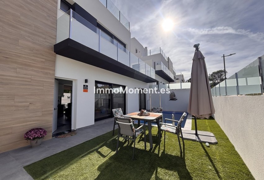 Bestaande woning - Villa - Orihuela - Villamartin