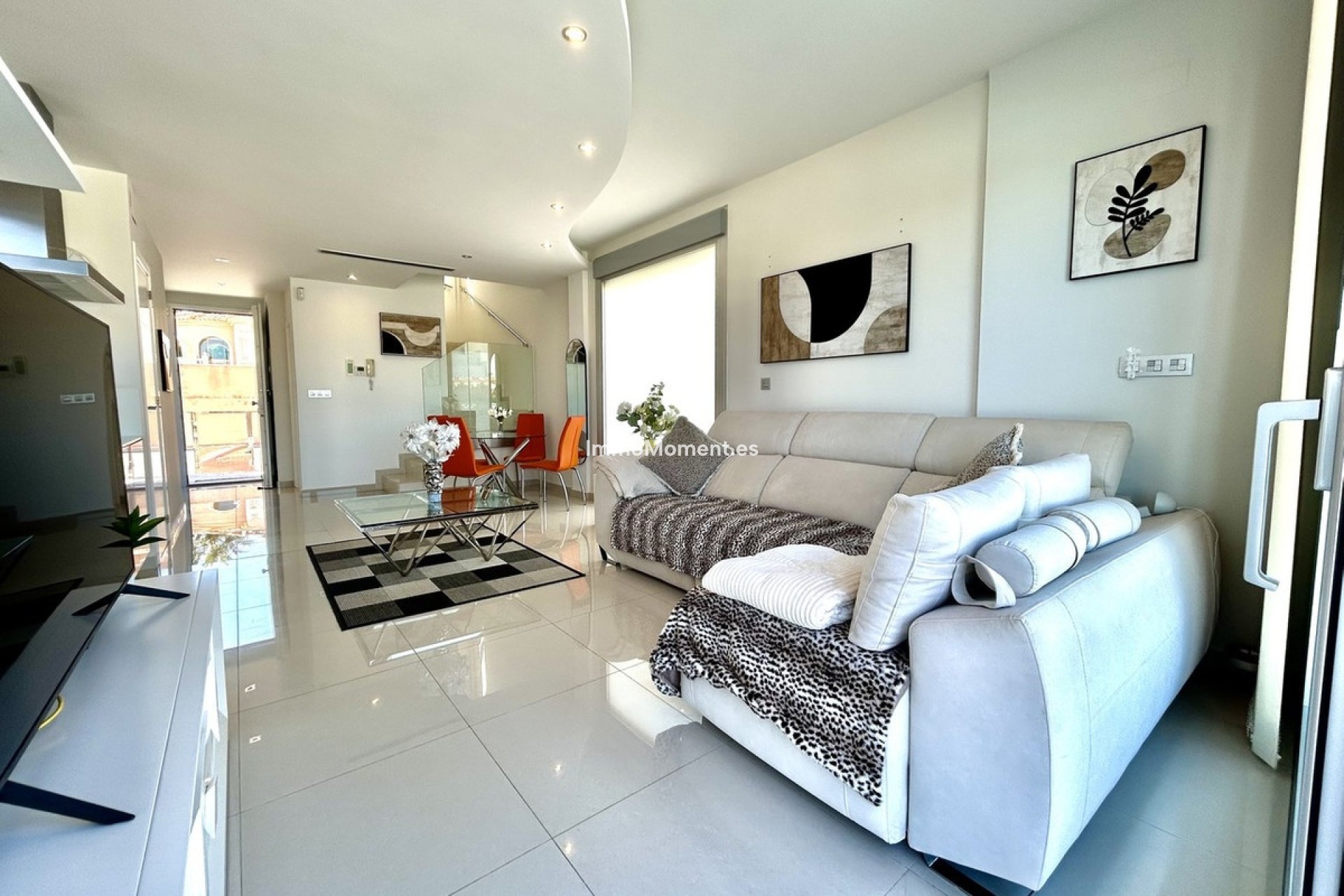 Bestaande woning - Villa - Orihuela - Villamartin