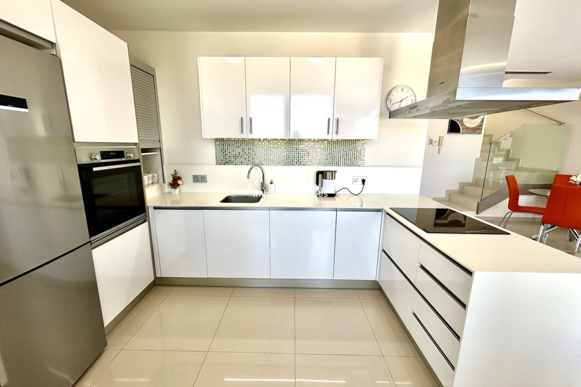 Bestaande woning - Villa - Orihuela - Villamartin