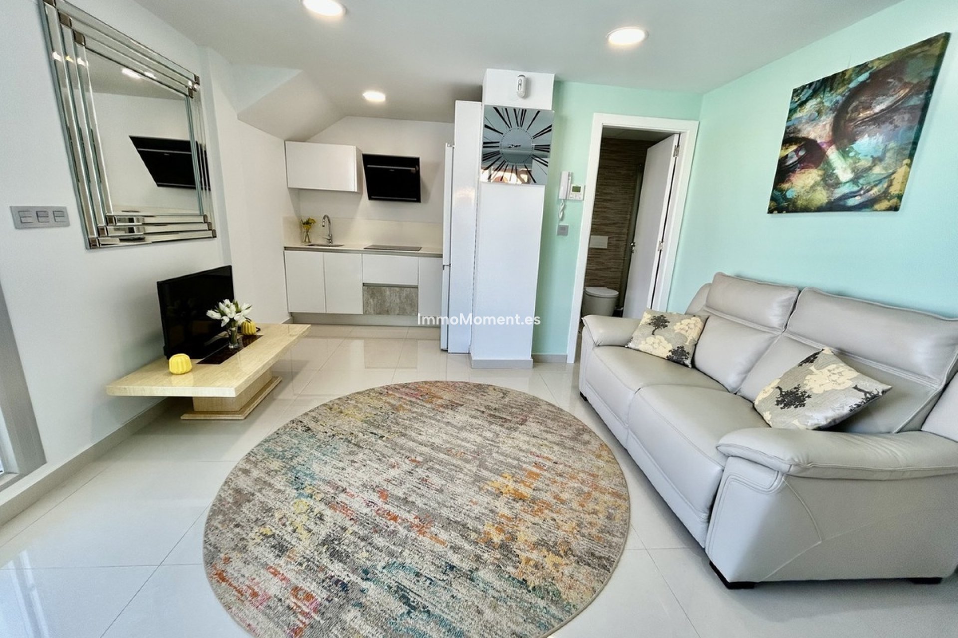 Bestaande woning - Villa - Orihuela - Villamartin