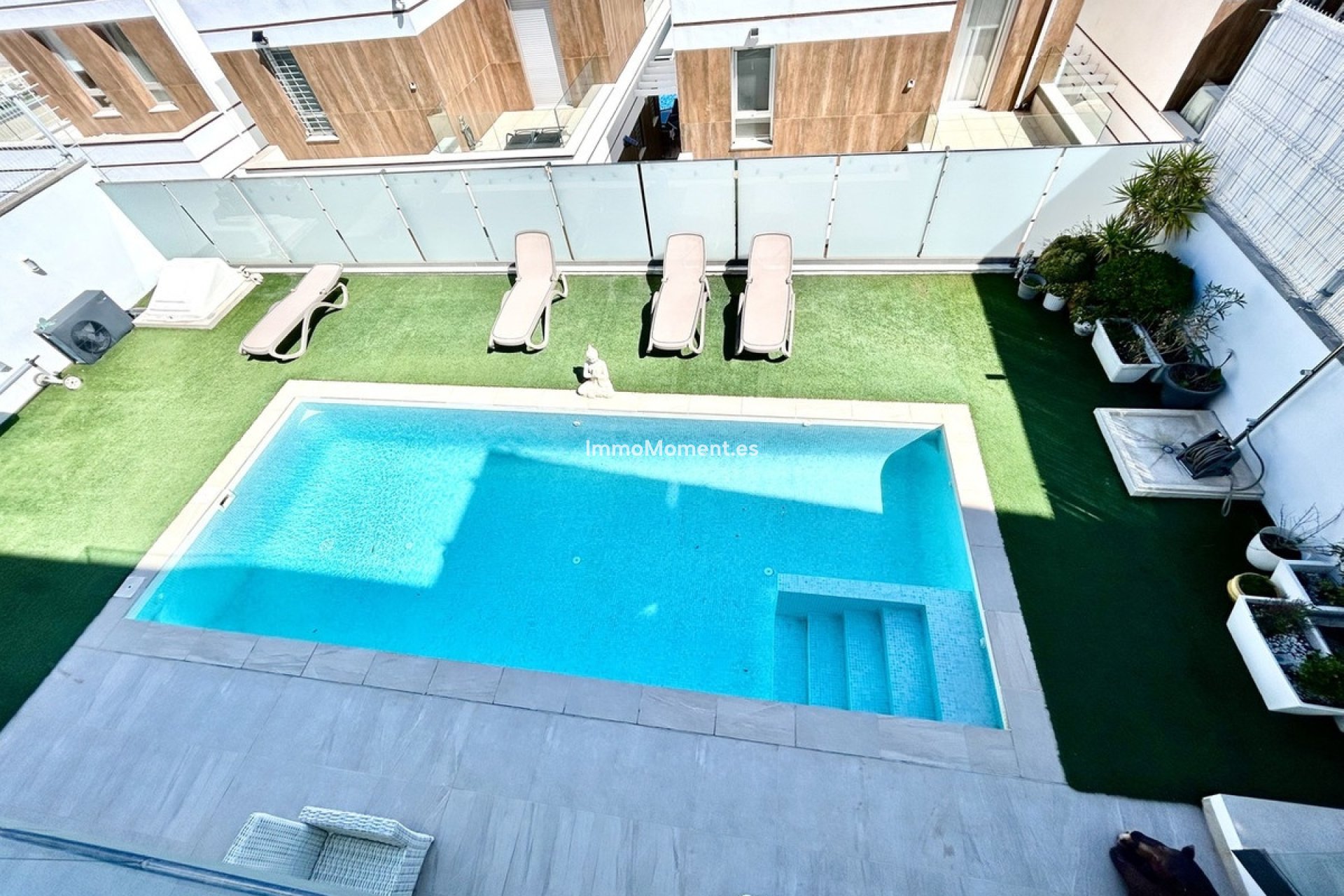Bestaande woning - Villa - Orihuela - Villamartin