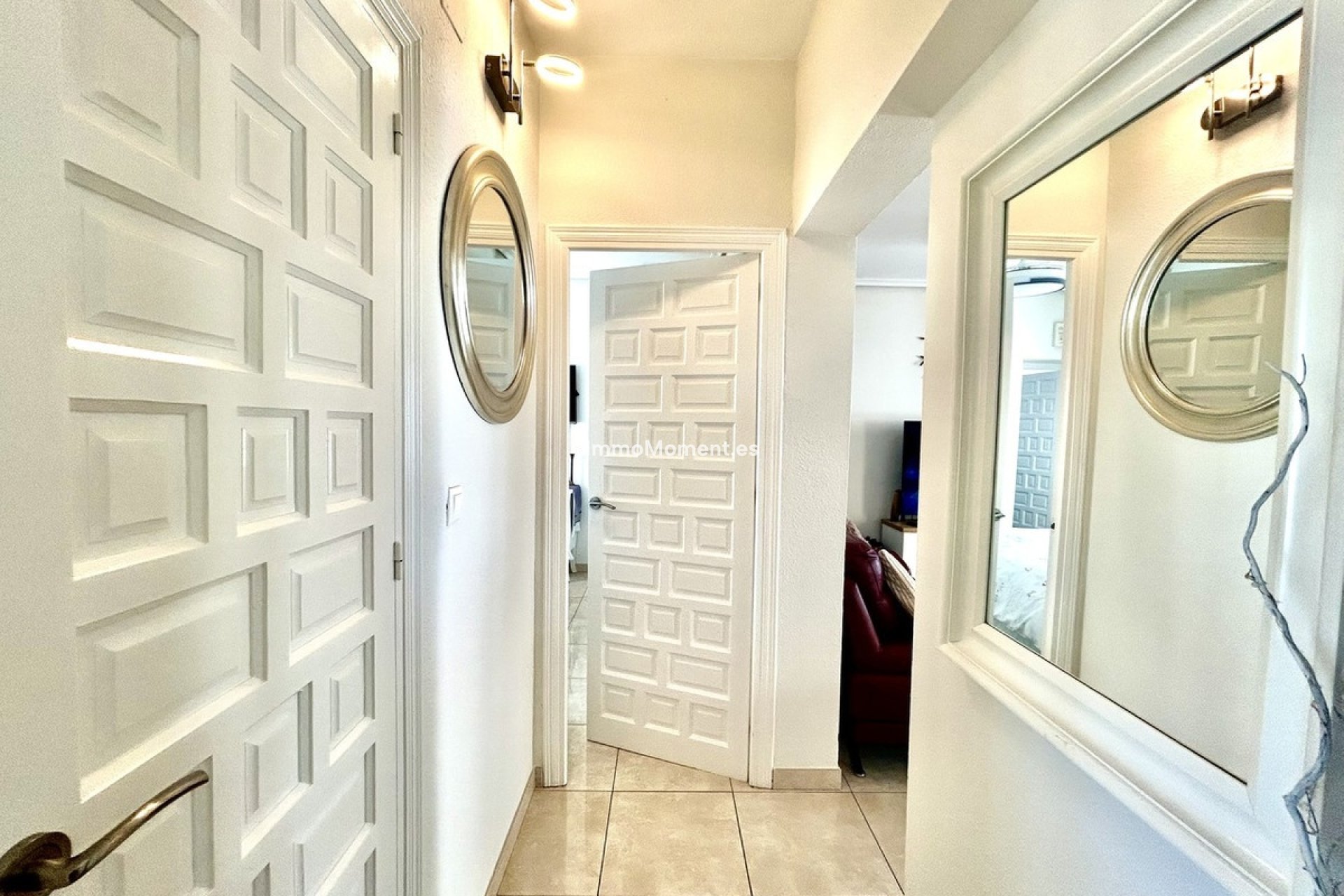 Bestaande woning - Villa - Orihuela - Villamartin