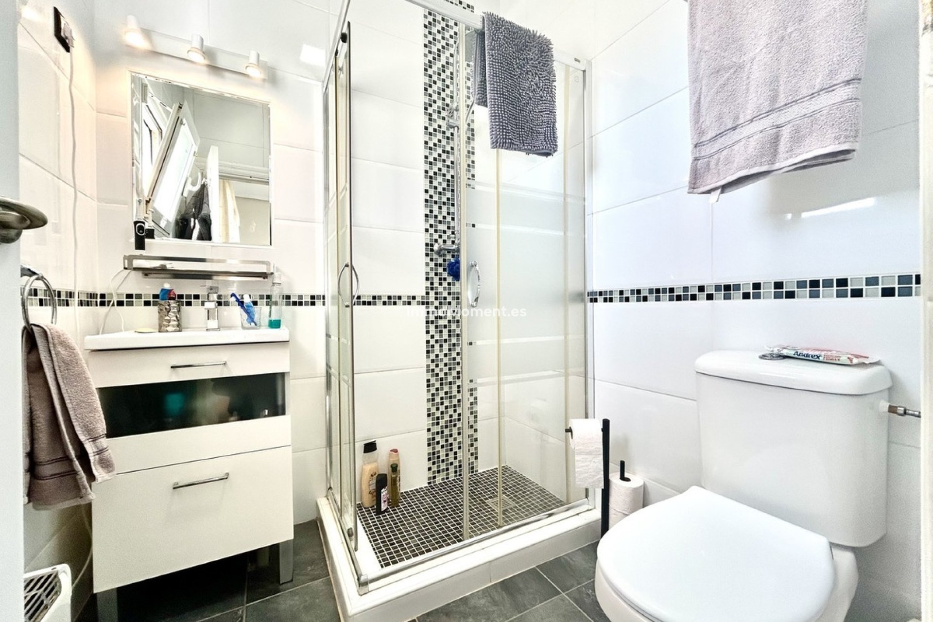 Bestaande woning - Villa - Orihuela - Villamartin