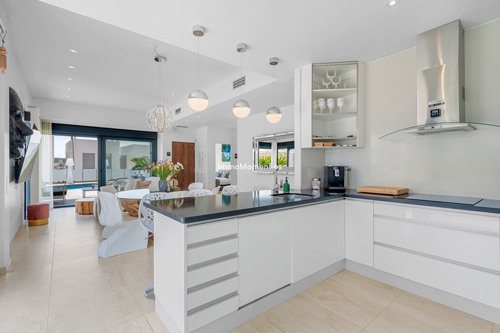 Bestaande woning - Villa - Orihuela - Villamartin