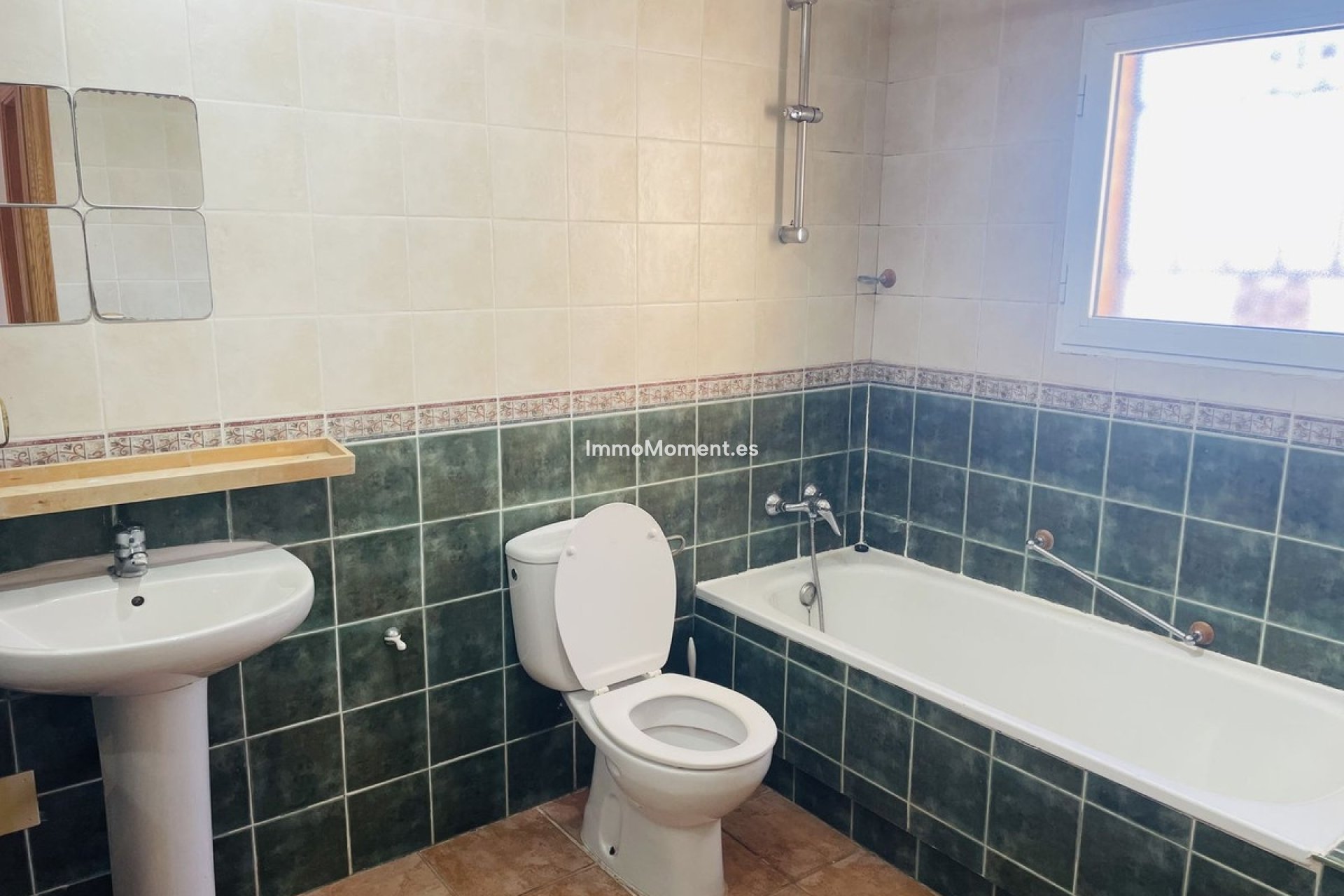 Bestaande woning - Villa - Orihuela - Villamartin