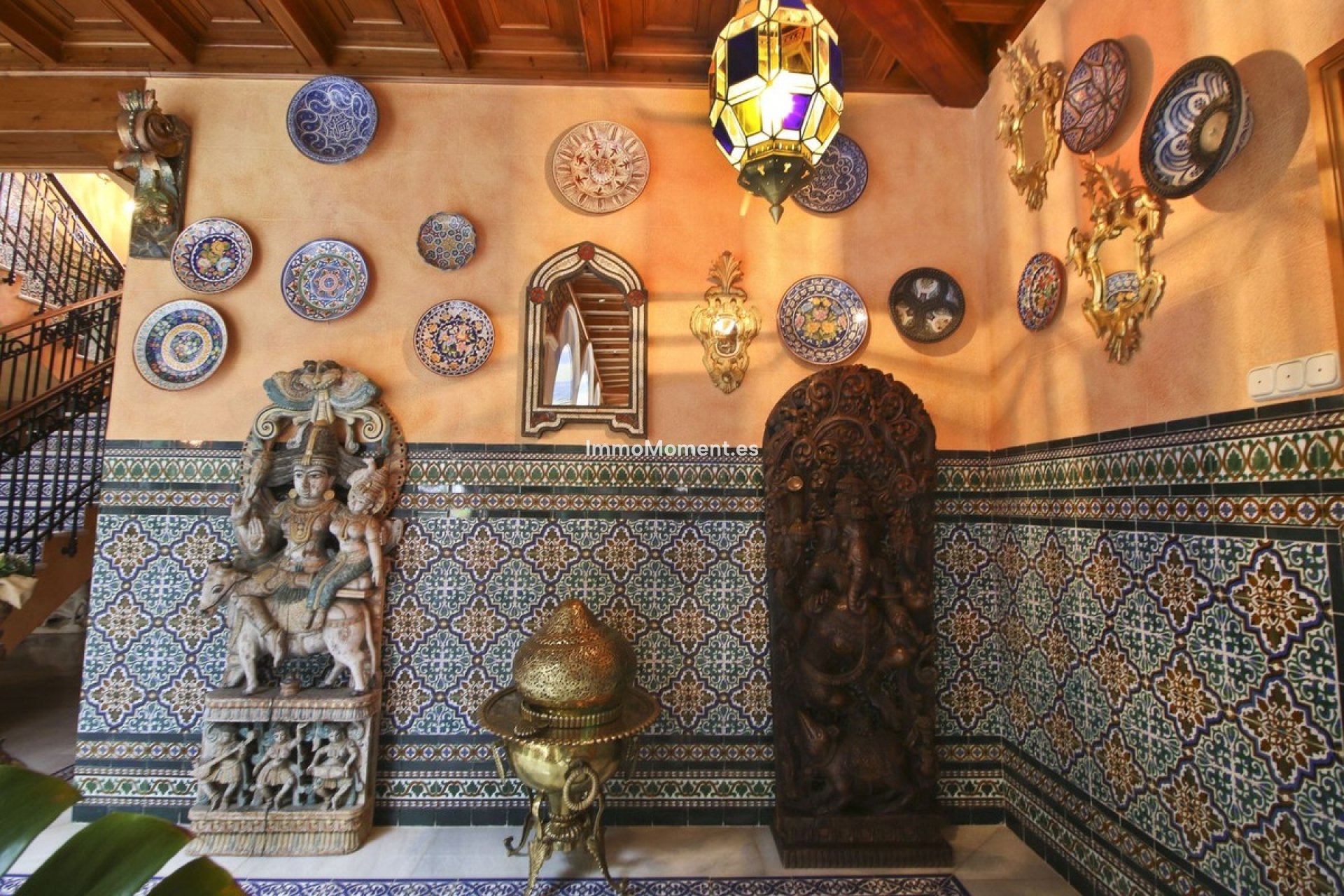 Bestaande woning - Villa - Orihuela - Villamartin