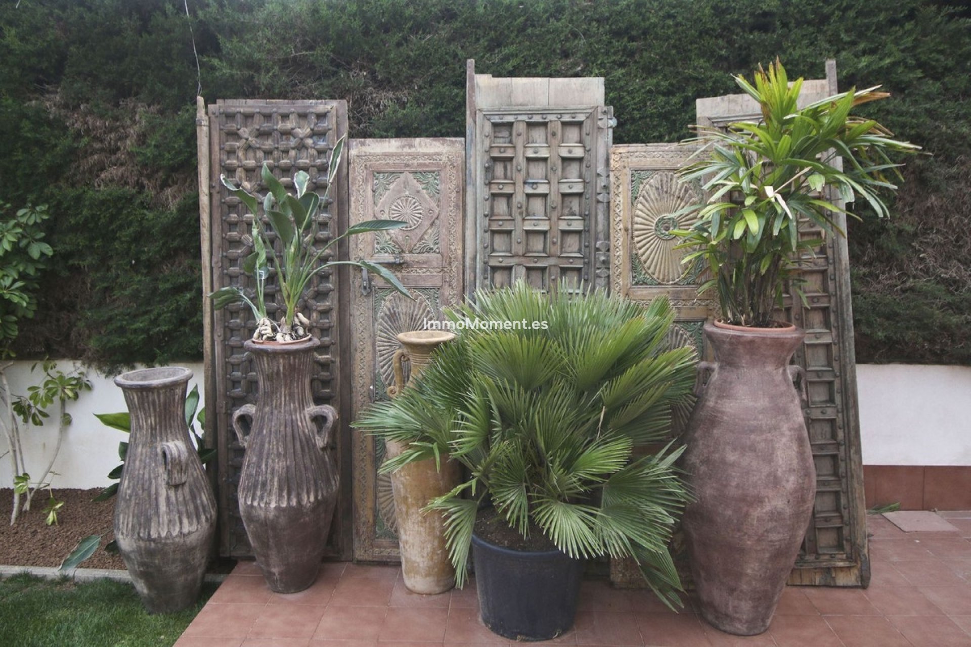 Bestaande woning - Villa - Orihuela - Villamartin