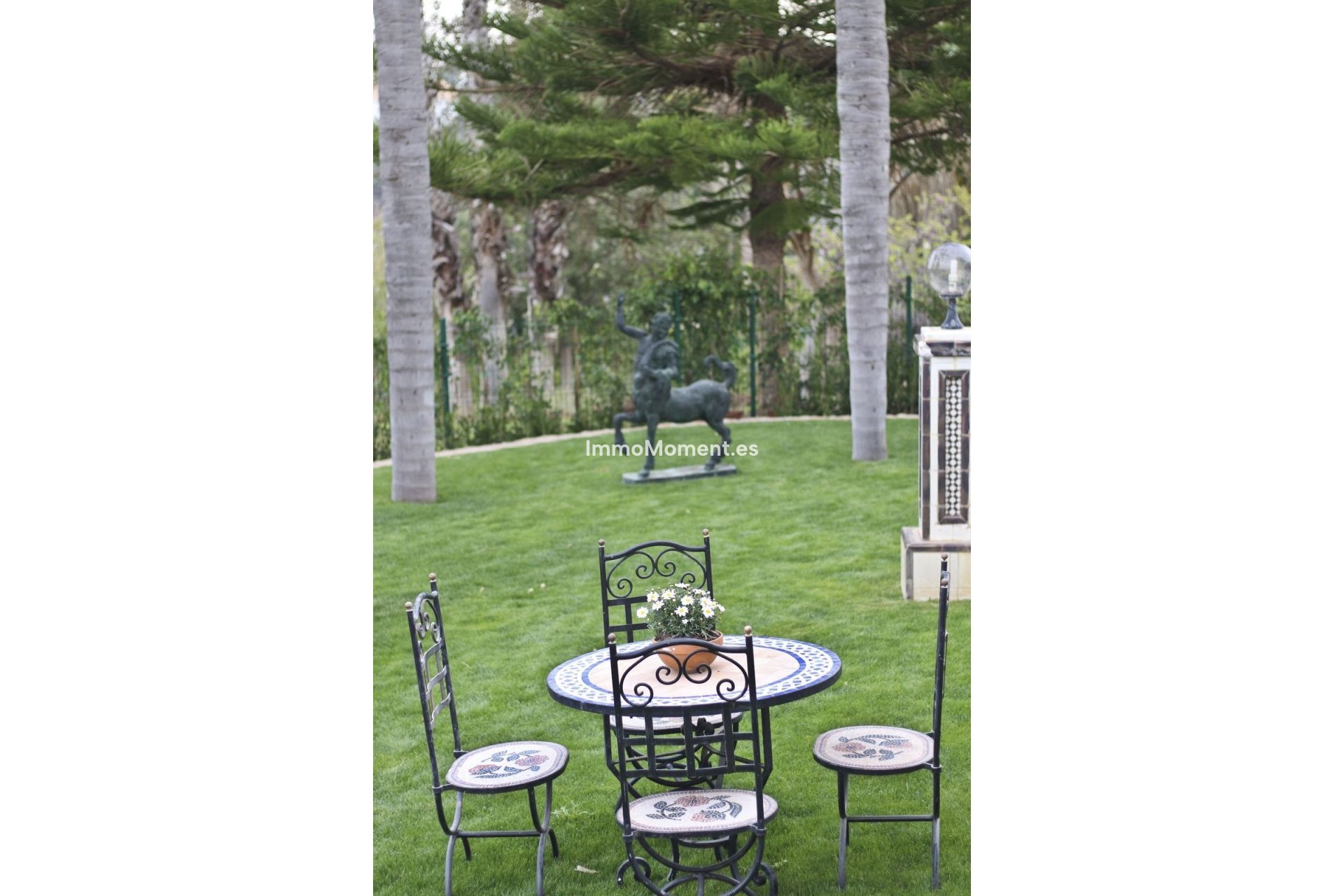 Bestaande woning - Villa - Orihuela - Villamartin