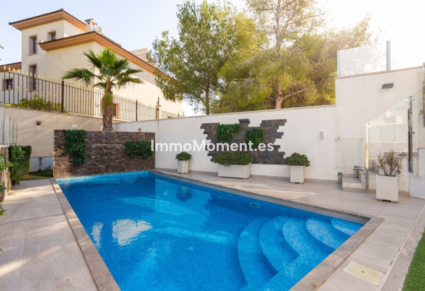 Bestaande woning - Villa - Orihuela - Villamartin