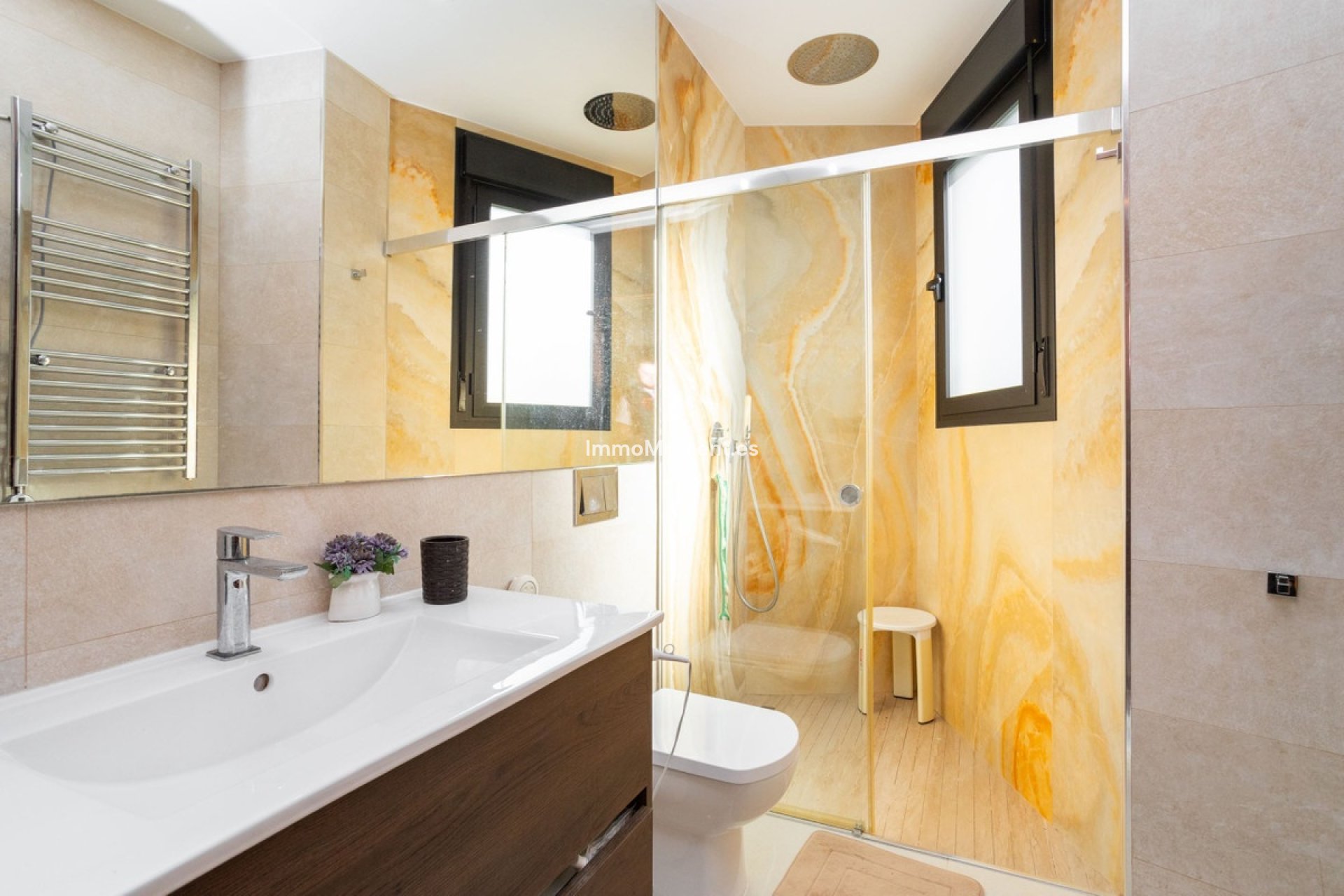 Bestaande woning - Villa - Orihuela - Villamartin