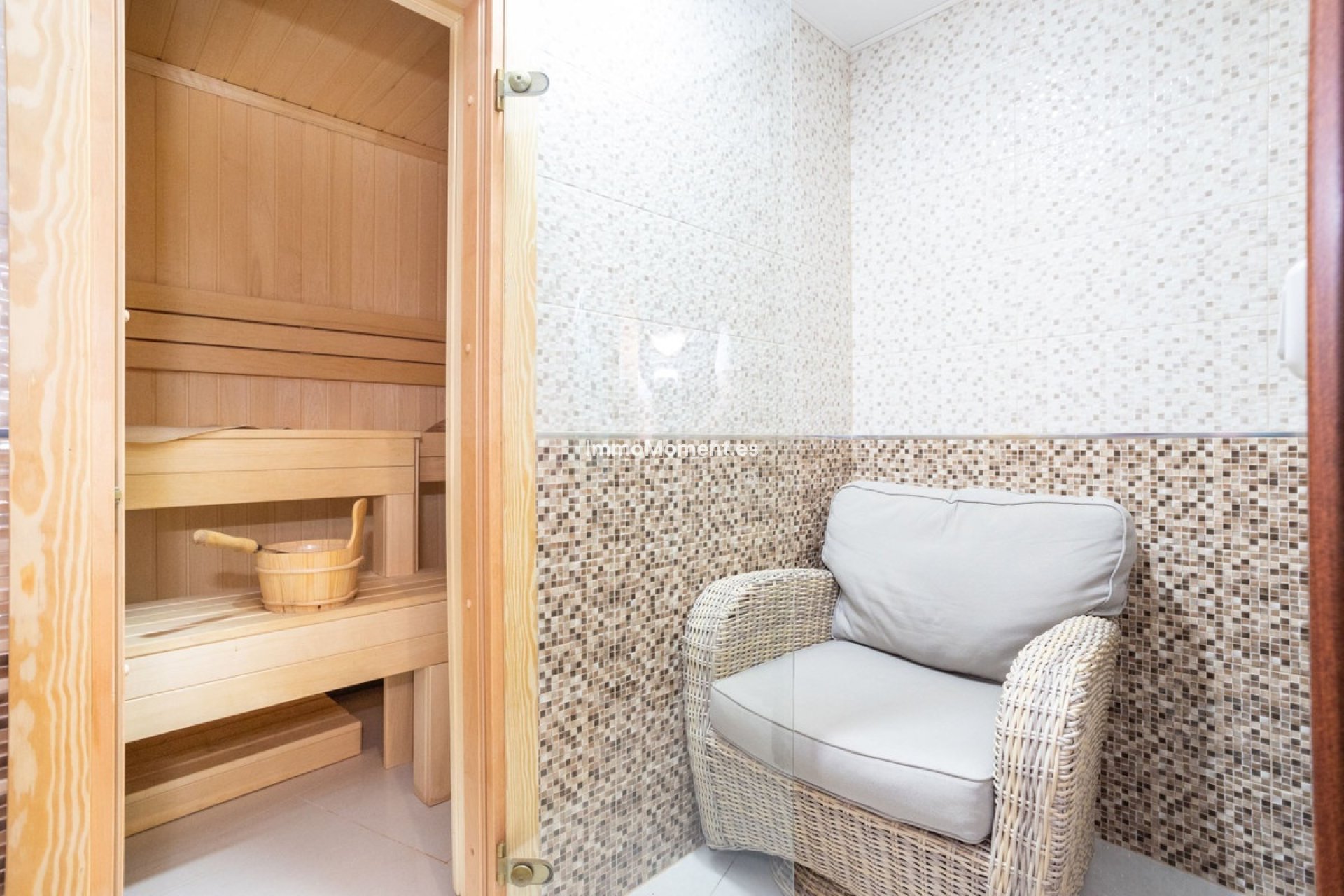 Bestaande woning - Villa - Orihuela - Villamartin