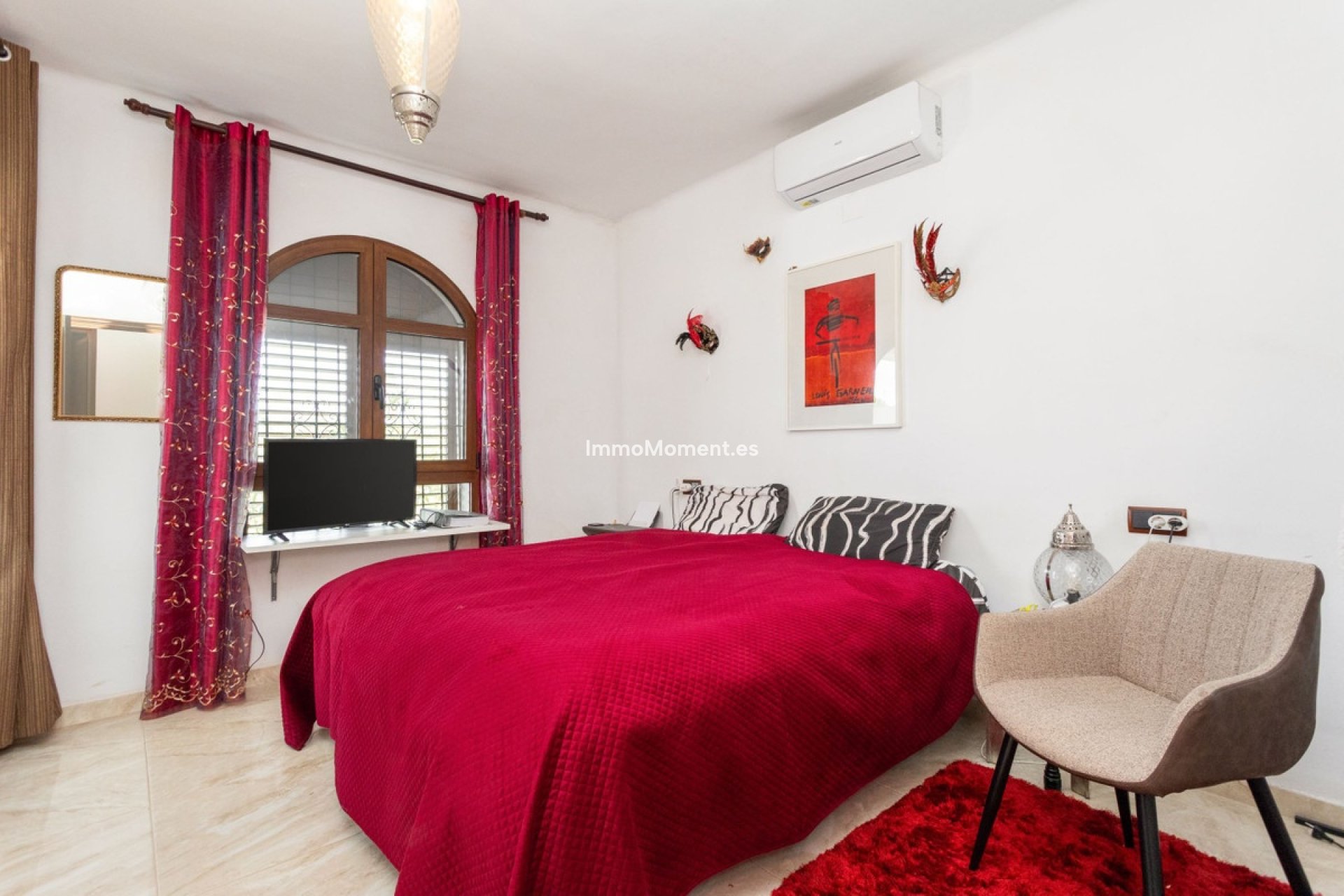 Bestaande woning - Villa - Orihuela - Villamartin