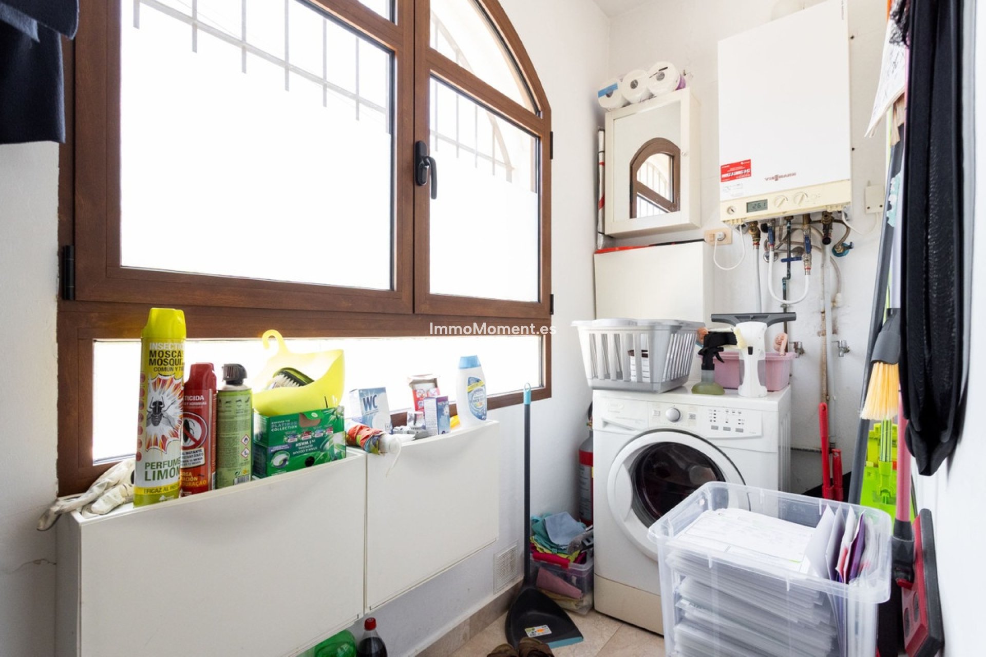 Bestaande woning - Villa - Orihuela - Villamartin