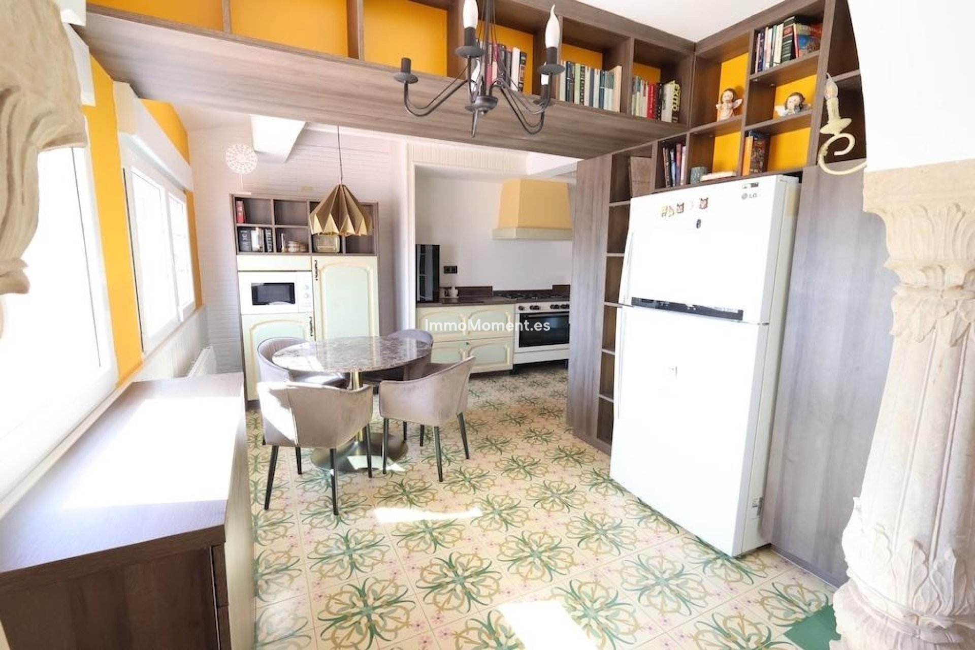 Bestaande woning - Villa - Orihuela - Villamartin