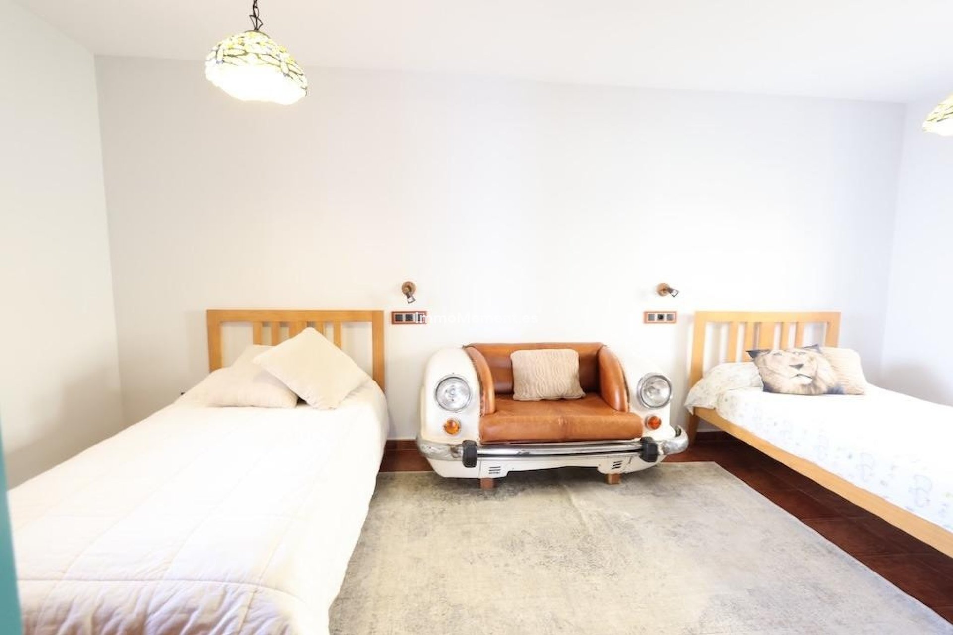 Bestaande woning - Villa - Orihuela - Villamartin