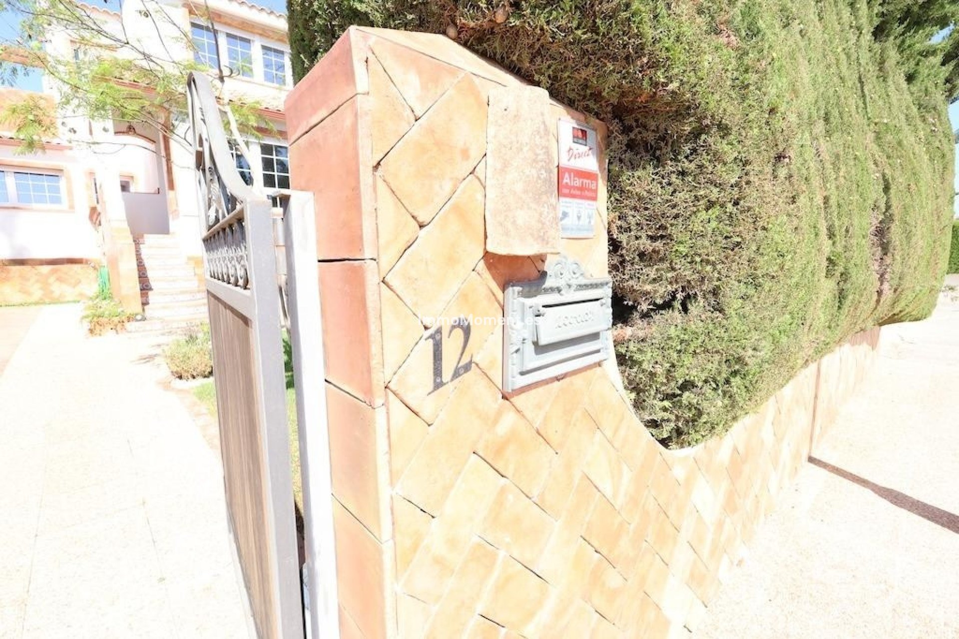 Bestaande woning - Villa - Orihuela - Villamartin