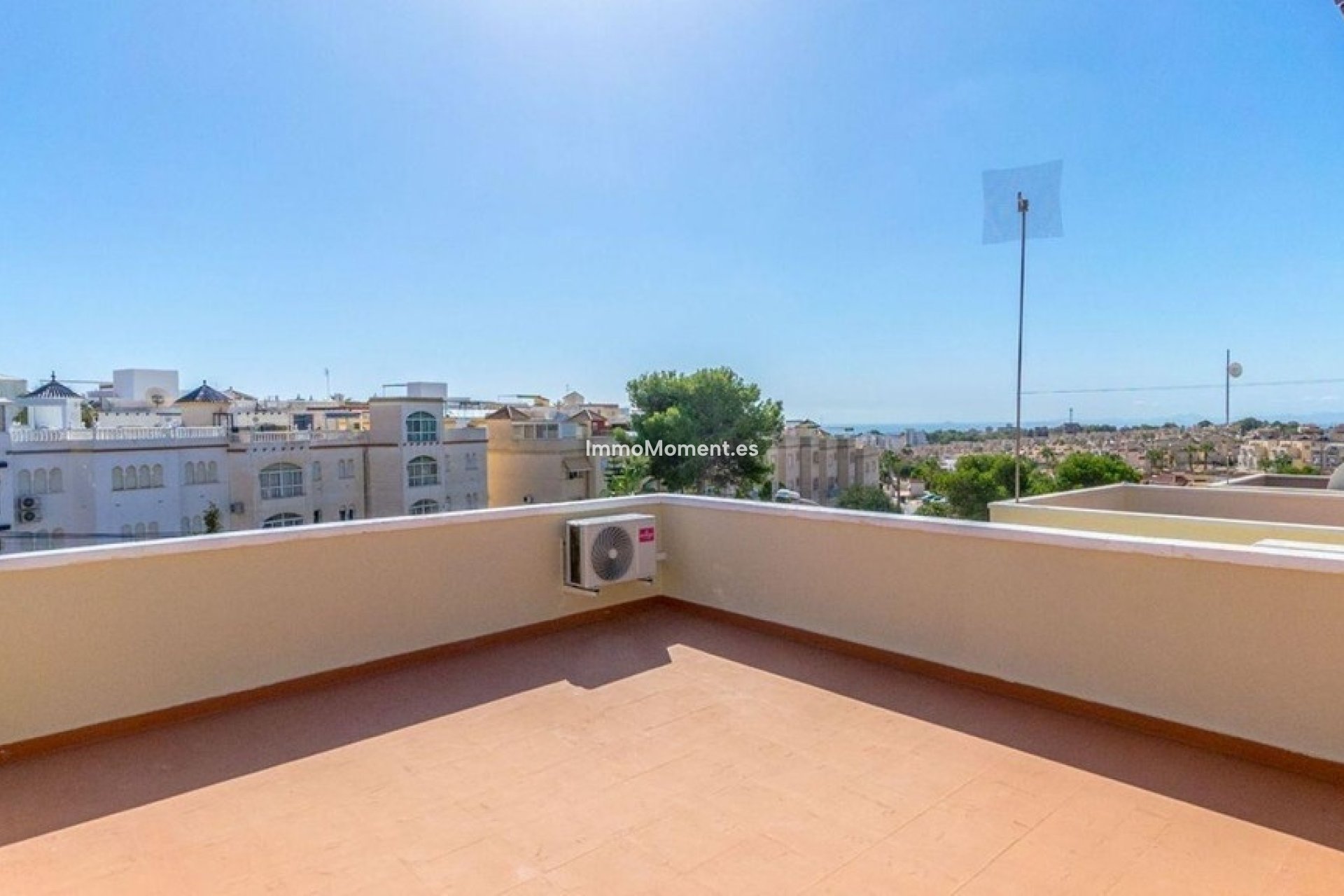 Bestaande woning - Villa - Orihuela - Villamartin