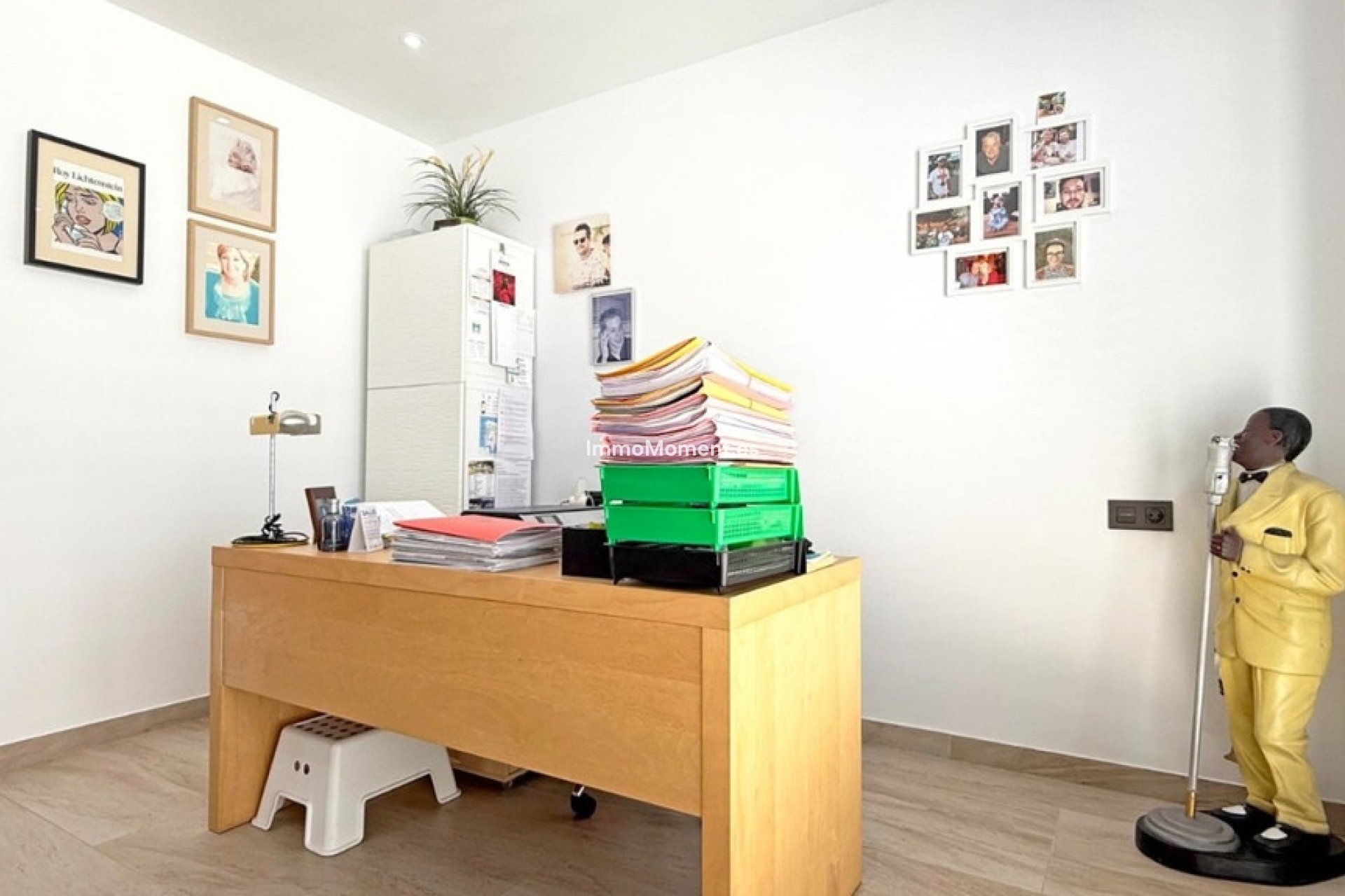 Bestaande woning - Villa - Orihuela - Villamartin