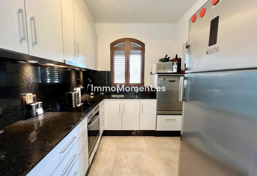 Bestaande woning - Villa - Orihuela - Villamartin