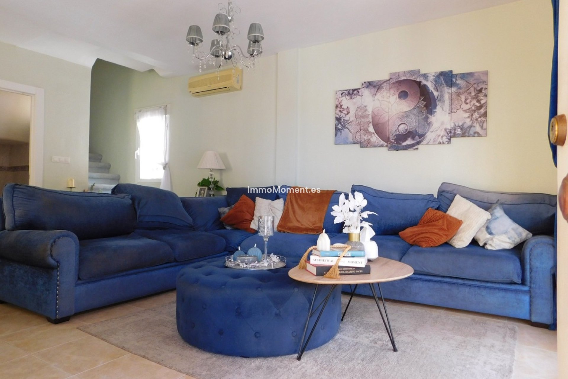 Bestaande woning - Villa - Orihuela - Villamartin