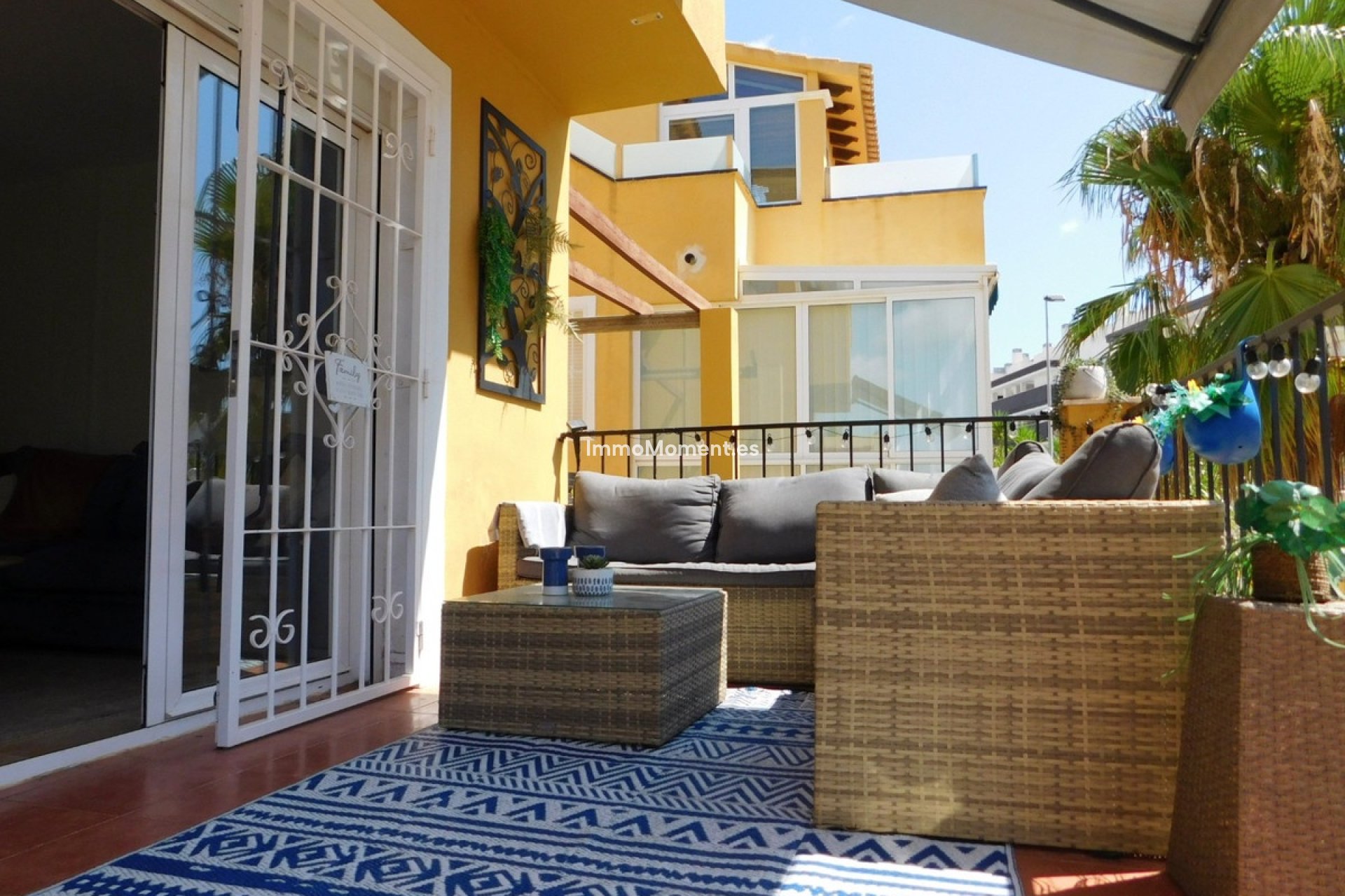 Bestaande woning - Villa - Orihuela - Villamartin