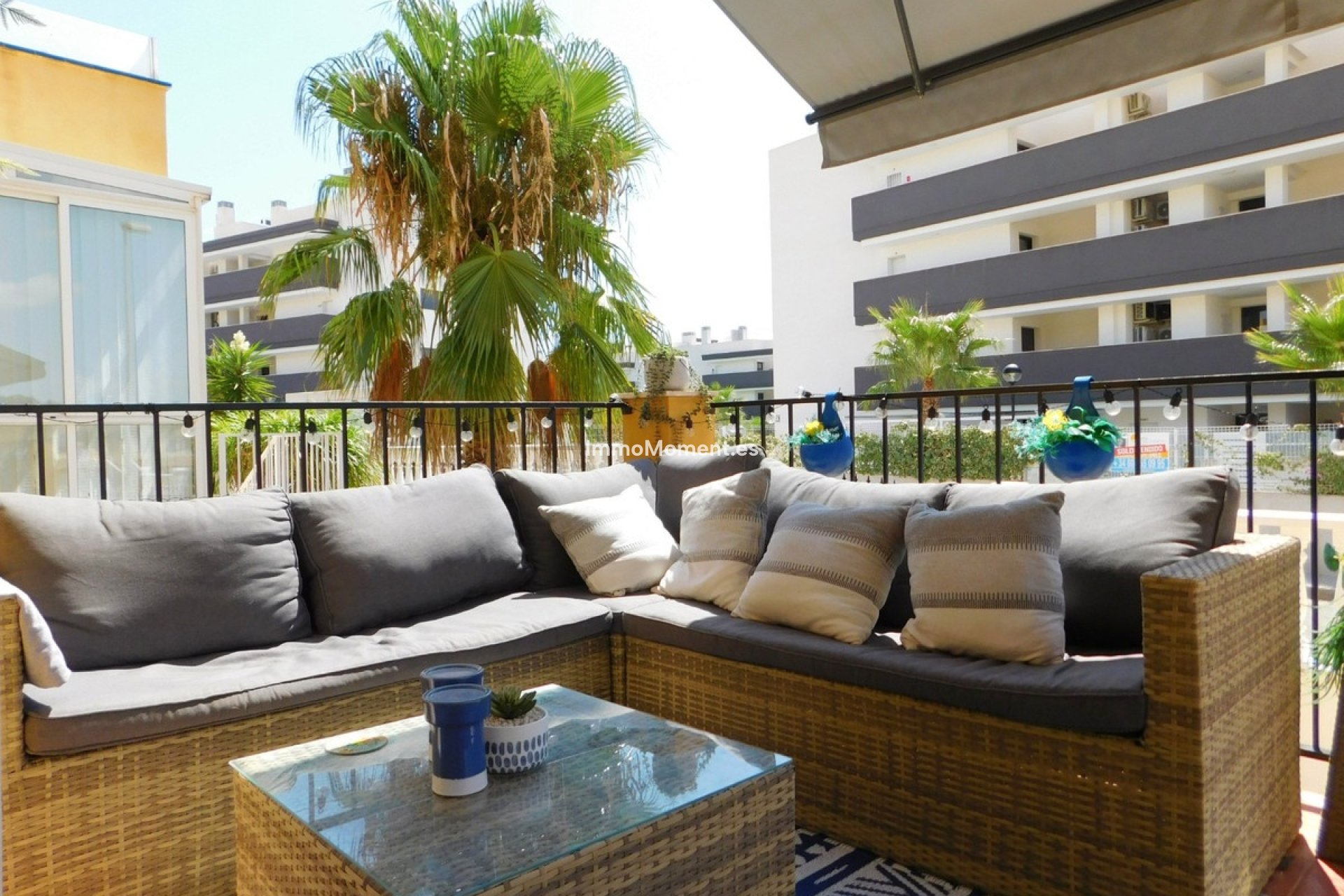 Bestaande woning - Villa - Orihuela - Villamartin