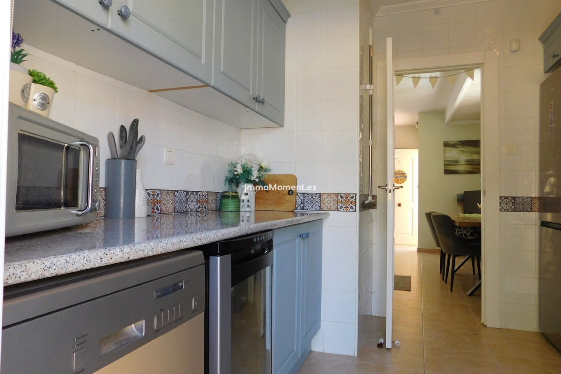 Bestaande woning - Villa - Orihuela - Villamartin