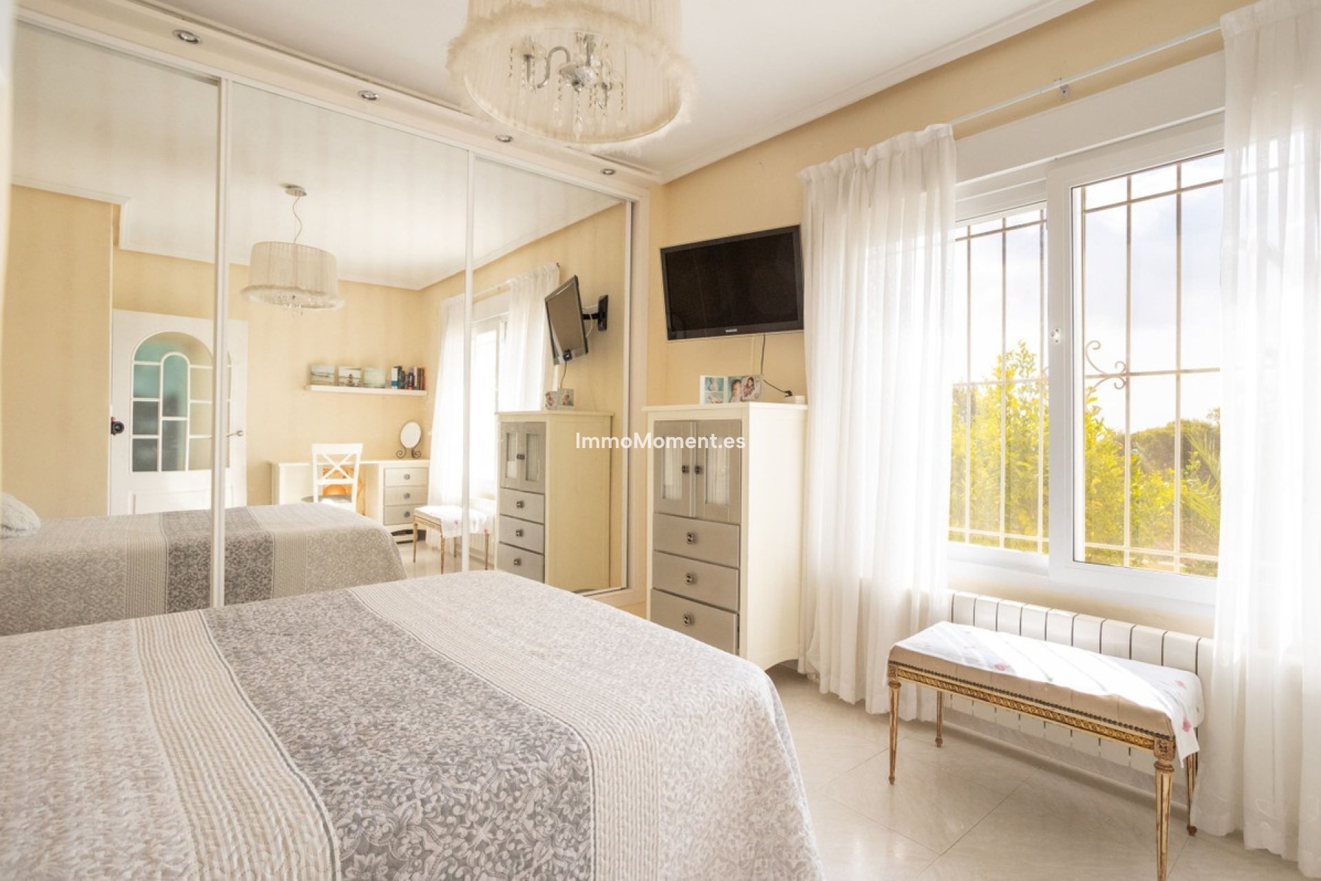 Bestaande woning - Villa - Orihuela - Villamartin