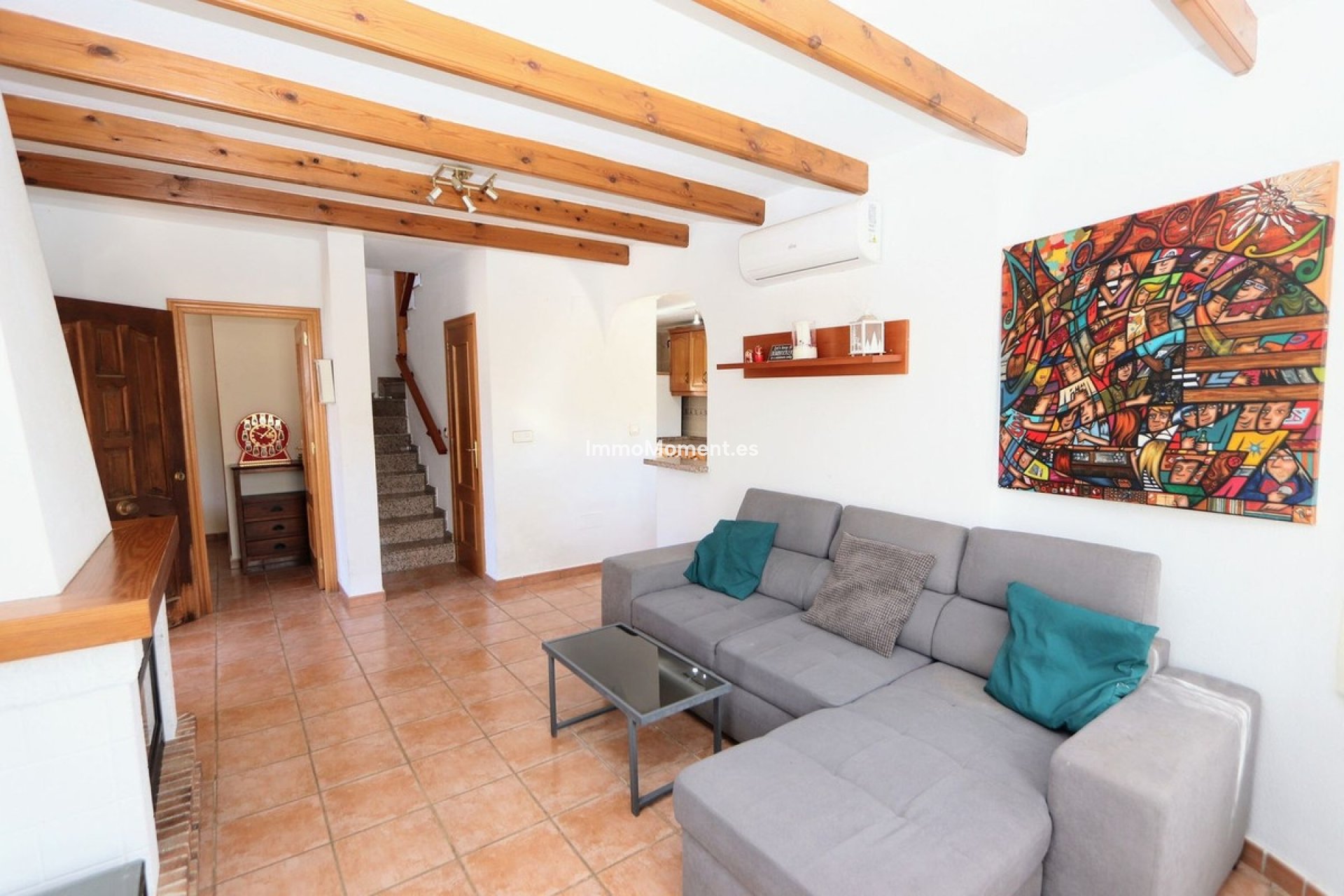 Bestaande woning - Villa - Orihuela - Villamartin