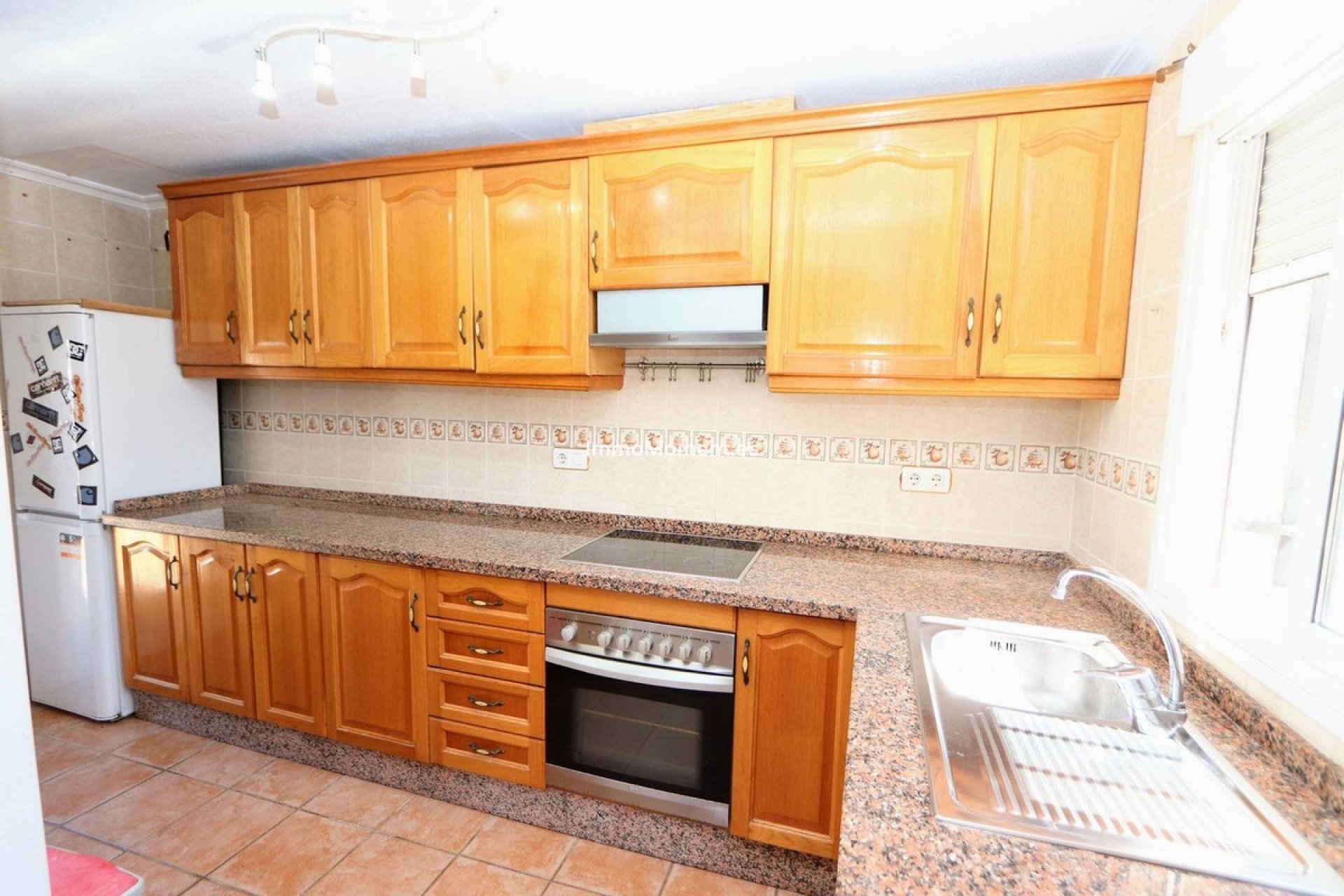 Bestaande woning - Villa - Orihuela - Villamartin