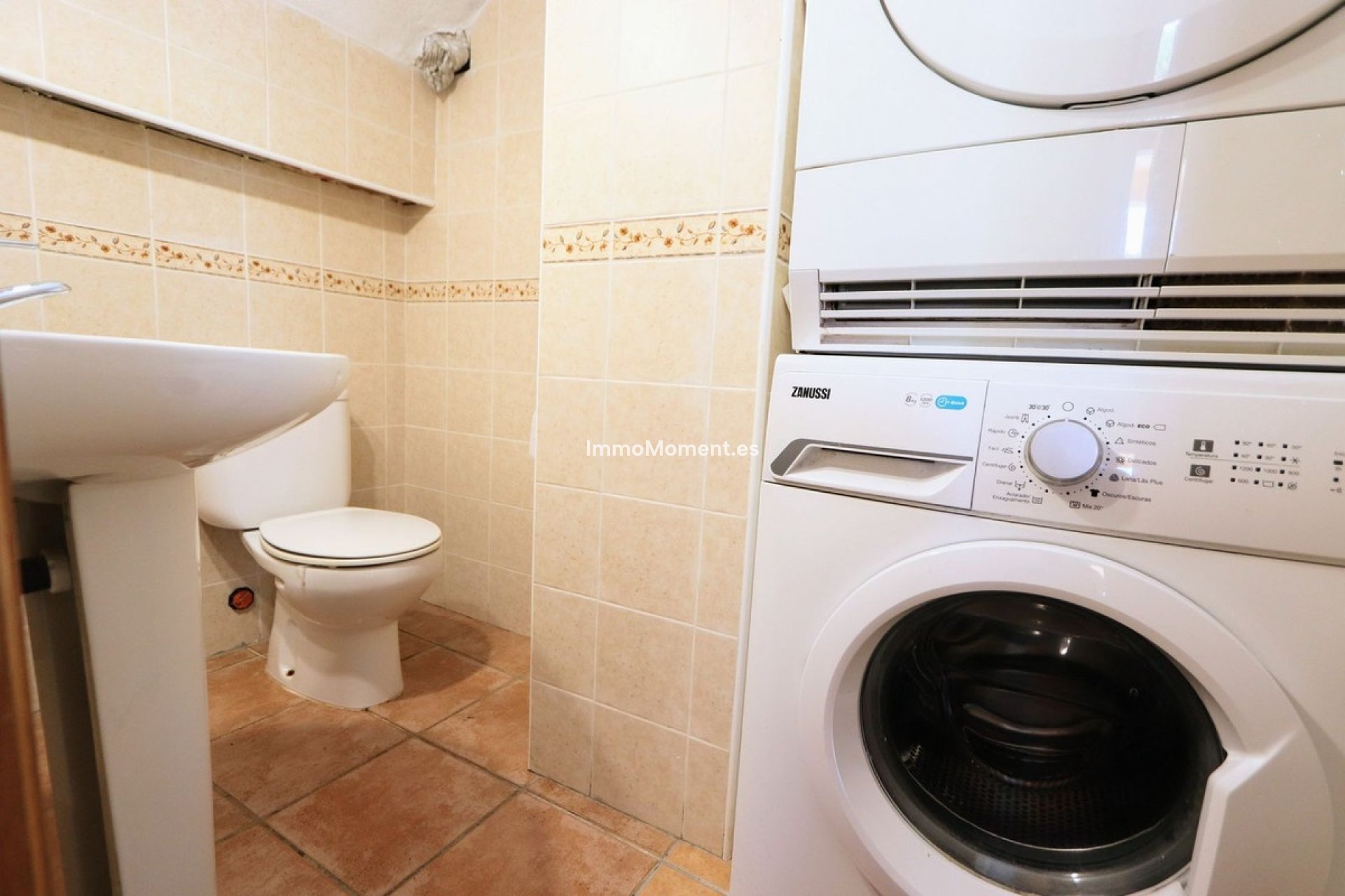 Bestaande woning - Villa - Orihuela - Villamartin