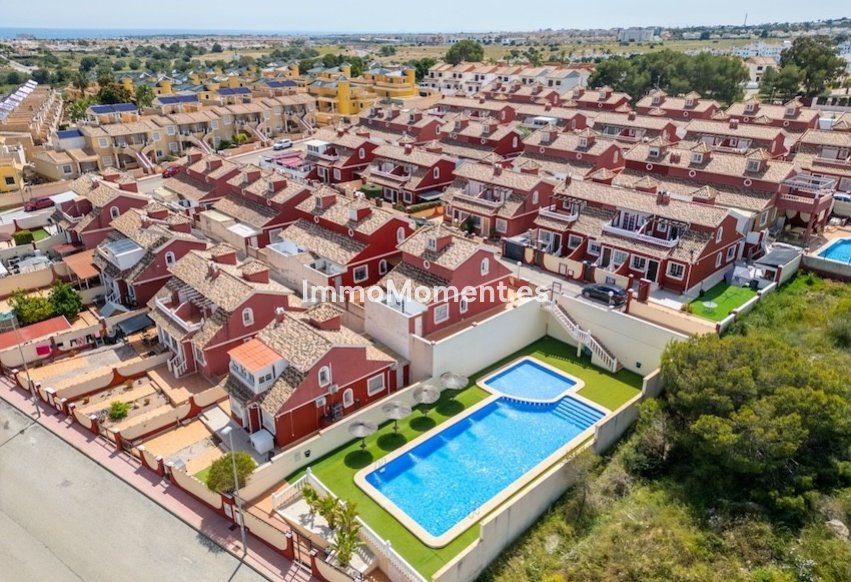 Bestaande woning - Villa - Orihuela - Villamartin