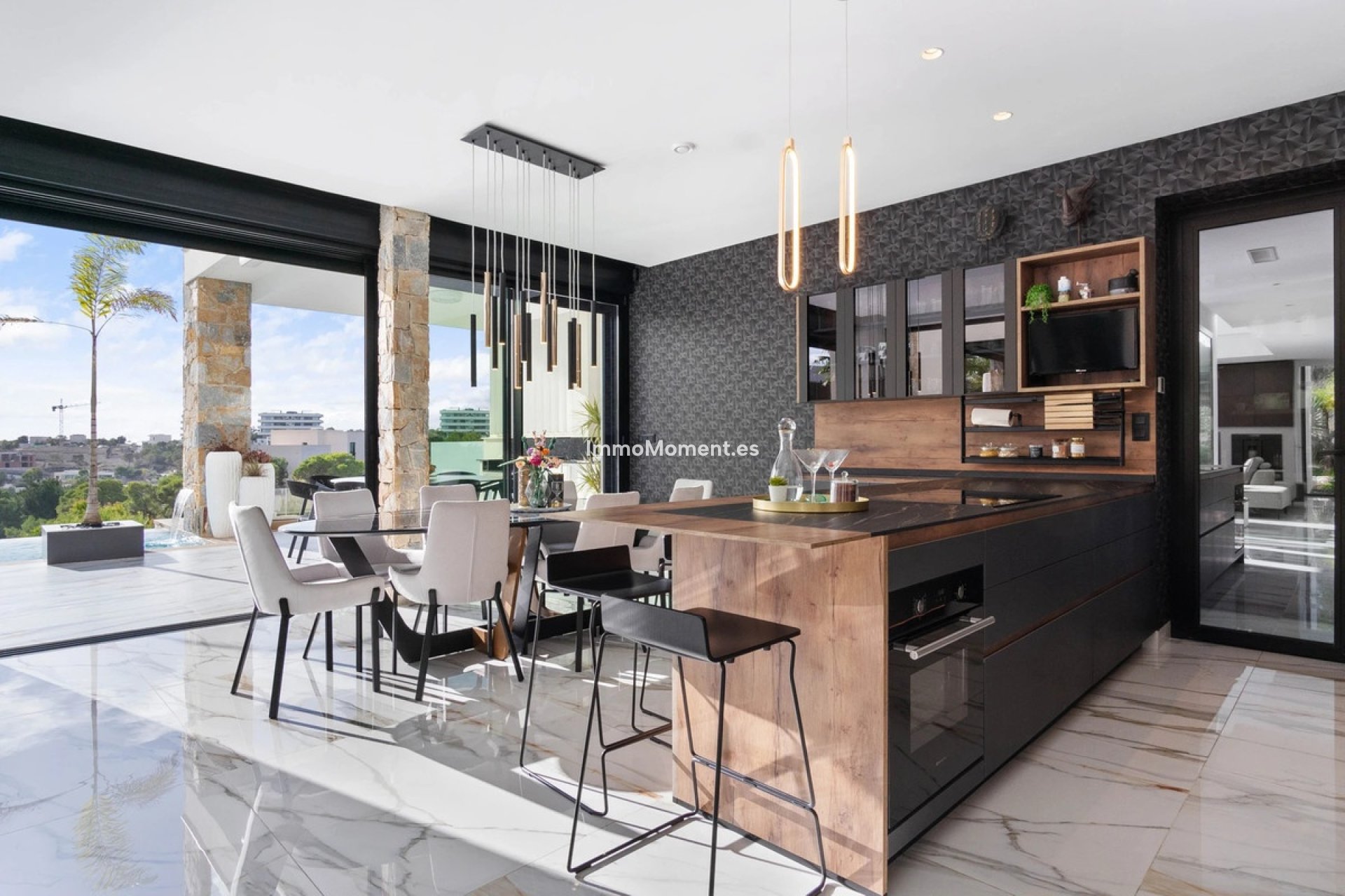 Bestaande woning - Villa - Orihuela - Villamartin