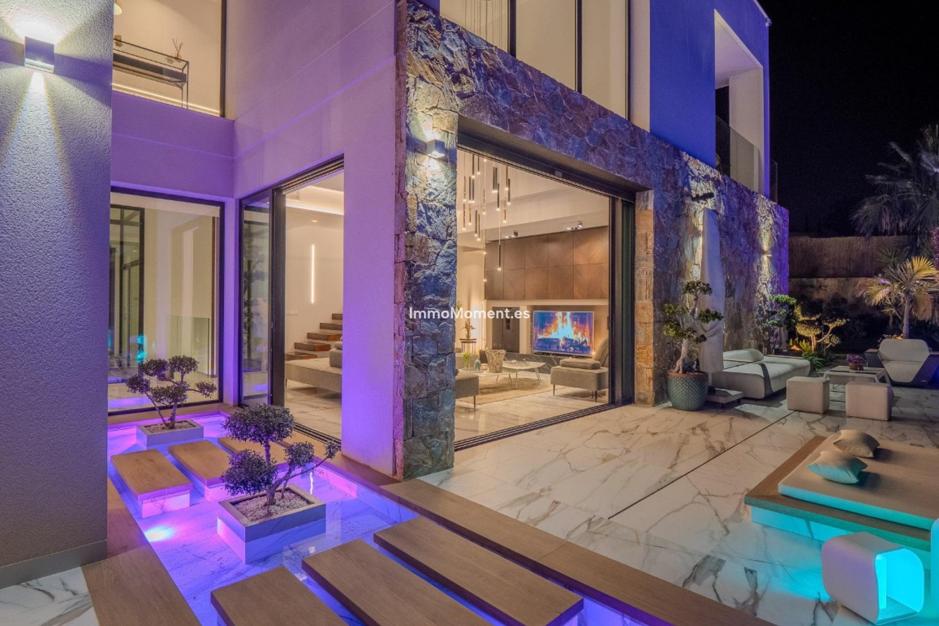 Bestaande woning - Villa - Orihuela - Villamartin