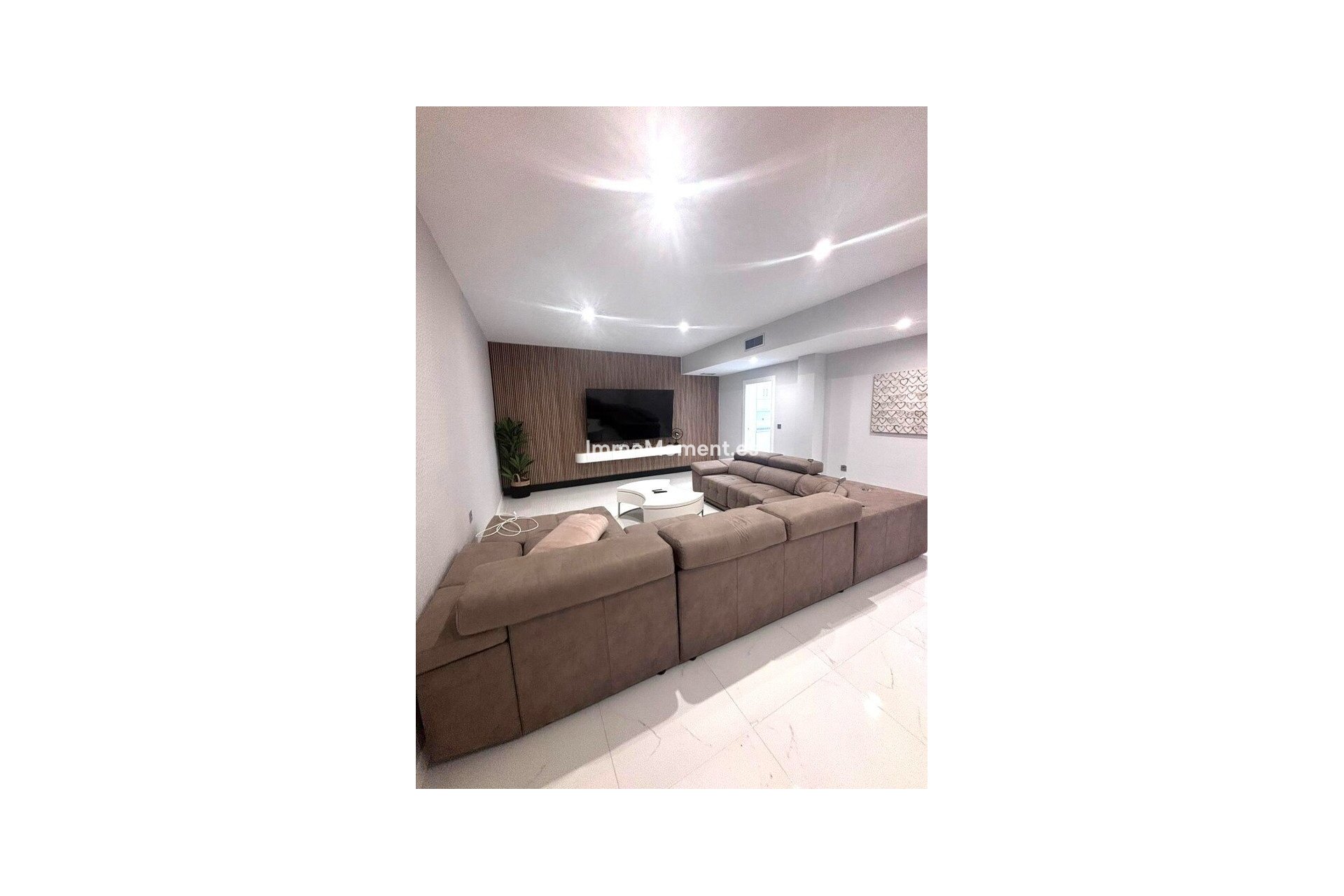 Bestaande woning - Villa - Orihuela - Villamartin