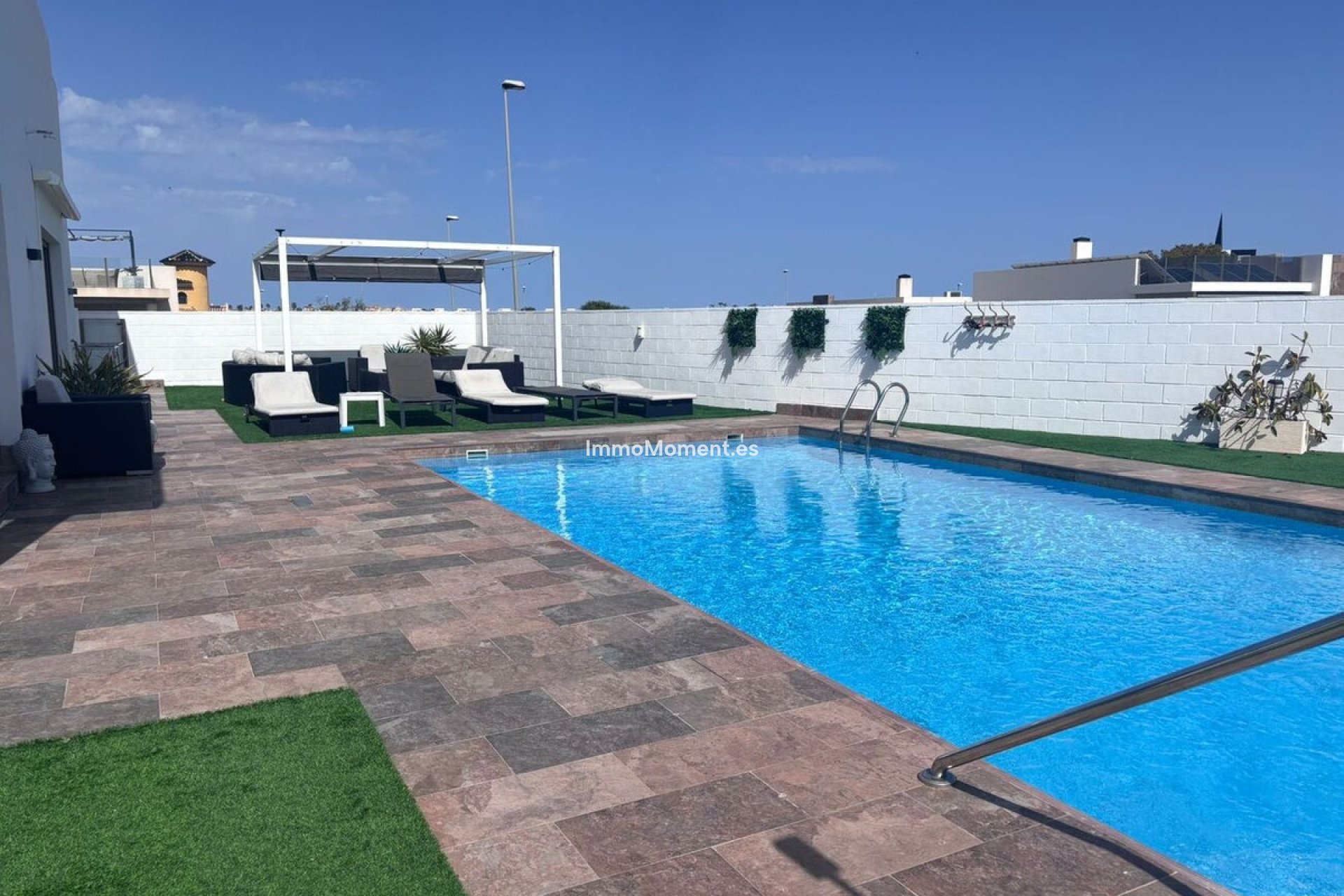 Bestaande woning - Villa - Orihuela - Villamartin