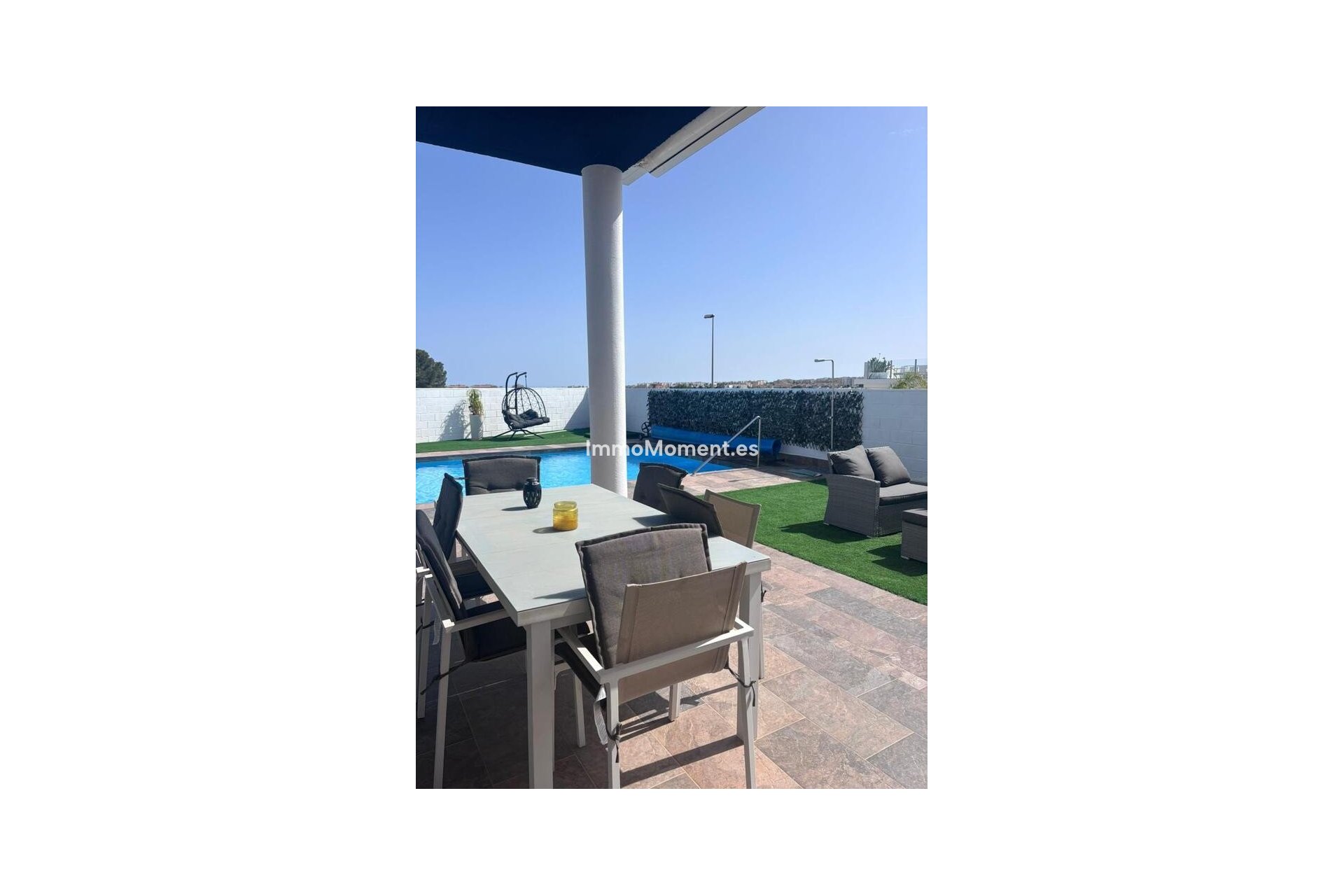 Bestaande woning - Villa - Orihuela - Villamartin