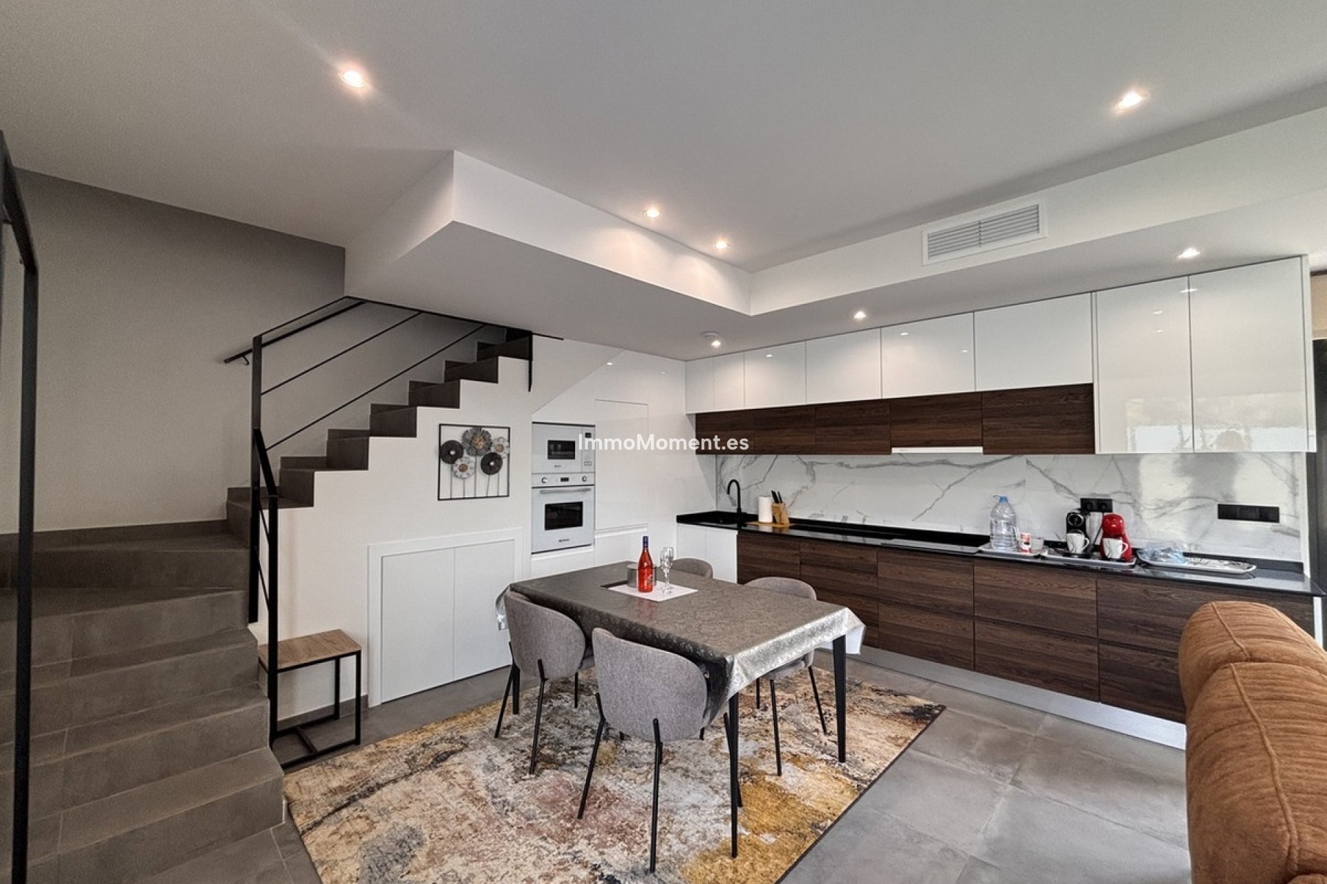 Bestaande woning - Villa - Orihuela - Villamartin