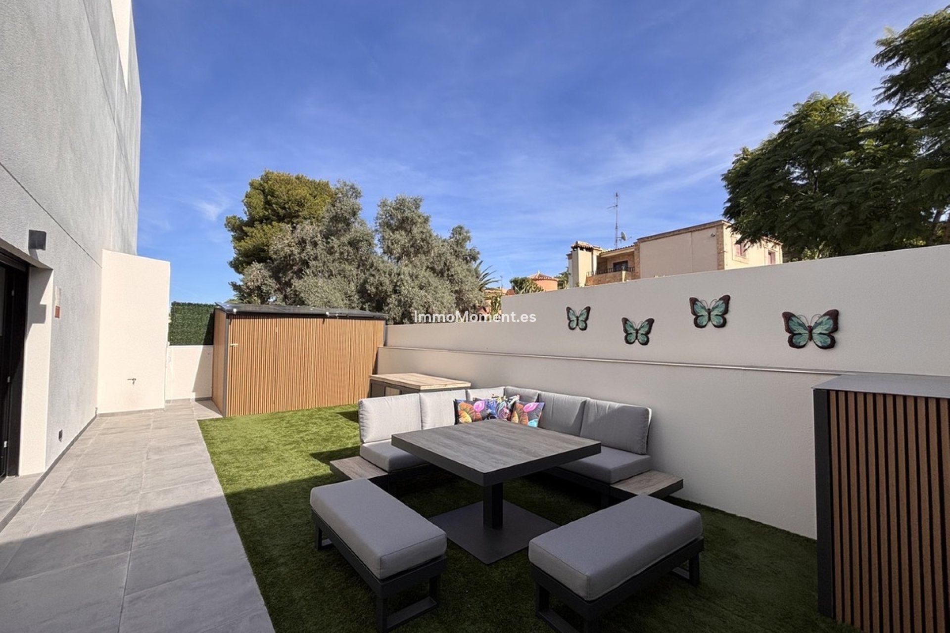 Bestaande woning - Villa - Orihuela - Villamartin