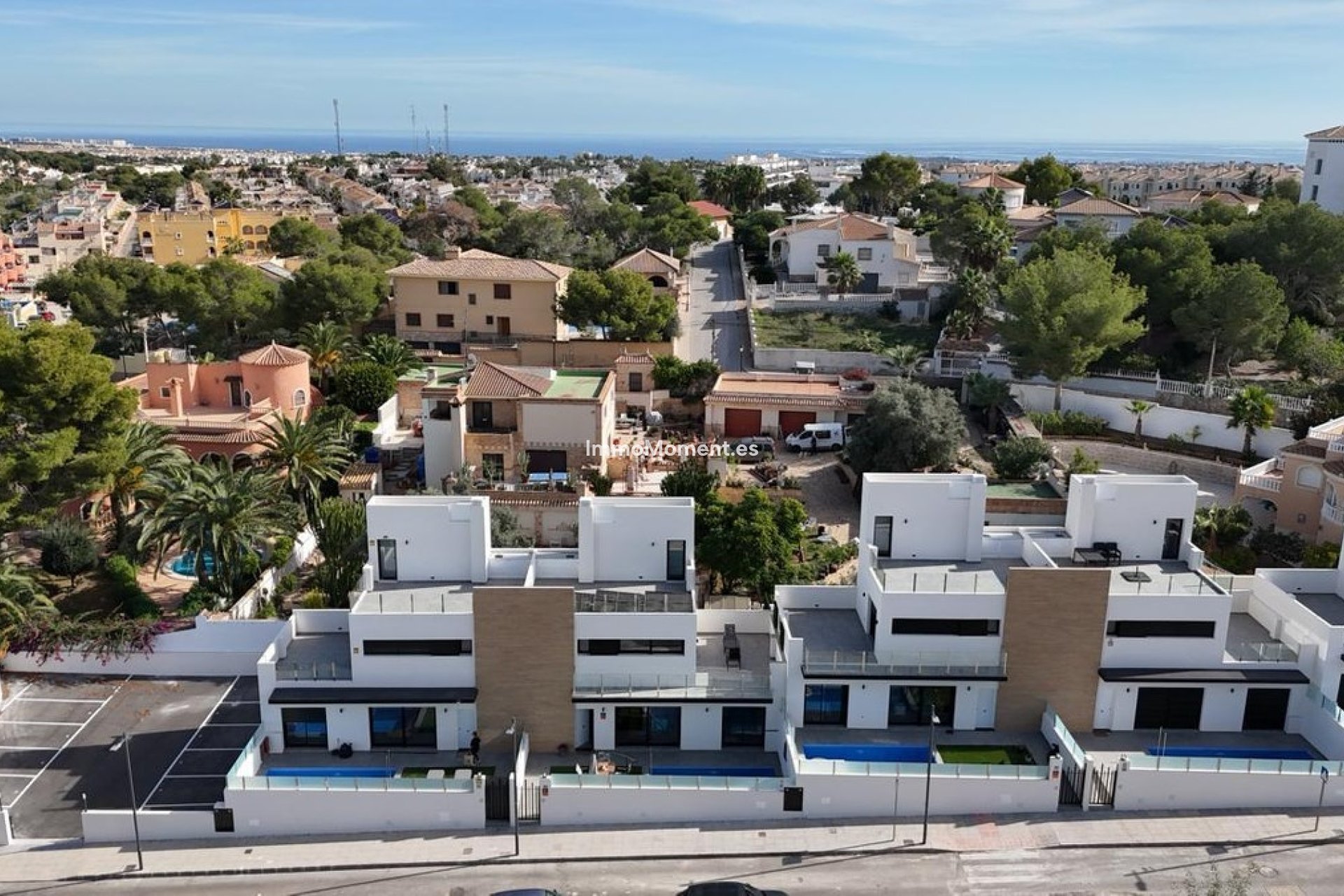 Bestaande woning - Villa - Orihuela - Villamartin