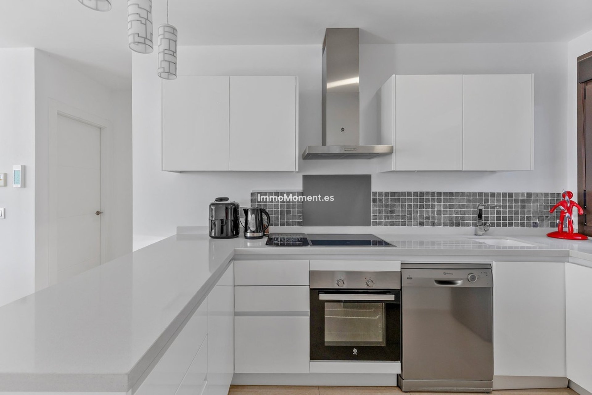 Bestaande woning - Villa - Orihuela - Vistabella Golf