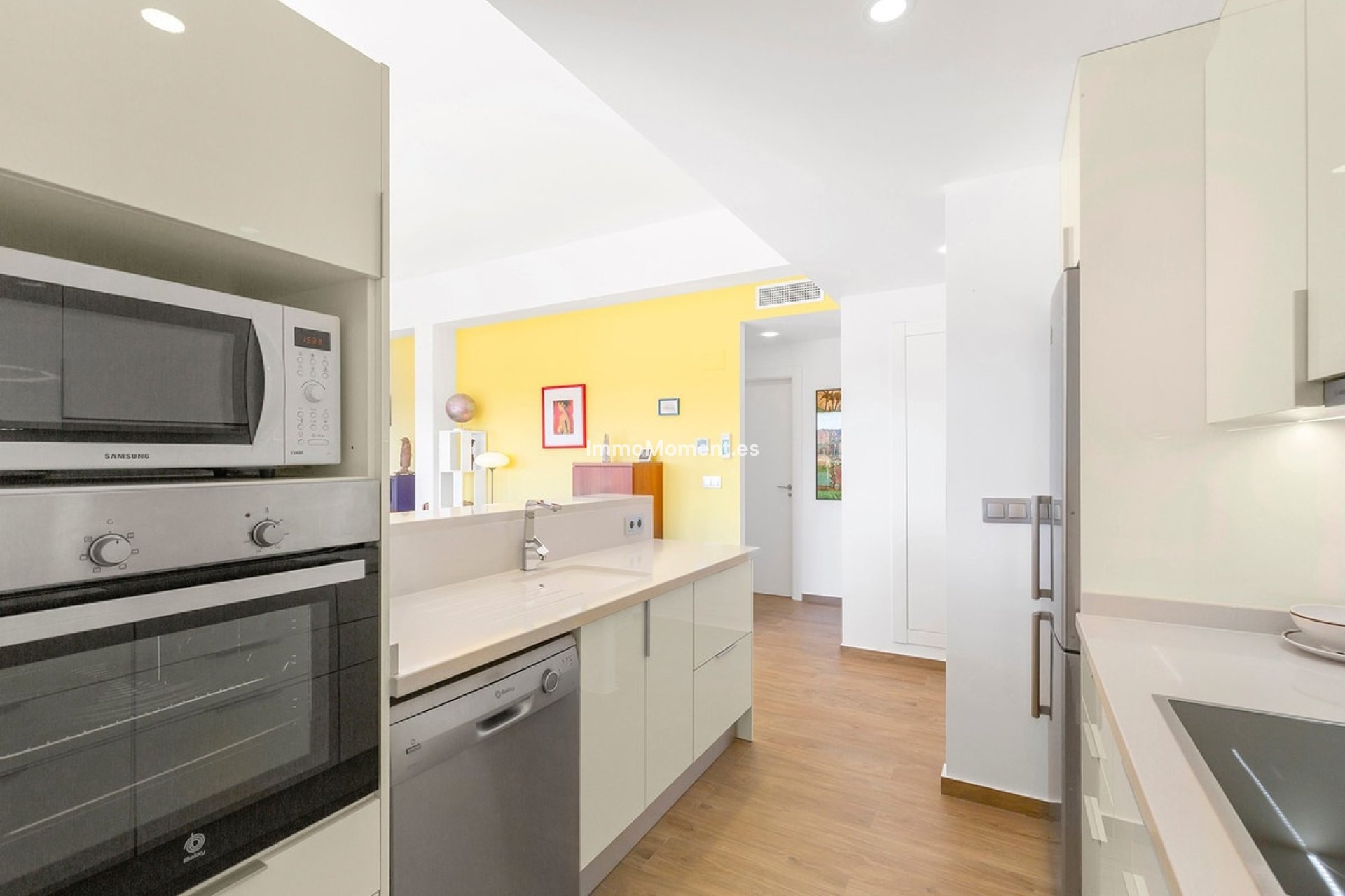 Bestaande woning - Villa - Orihuela - Vistabella Golf