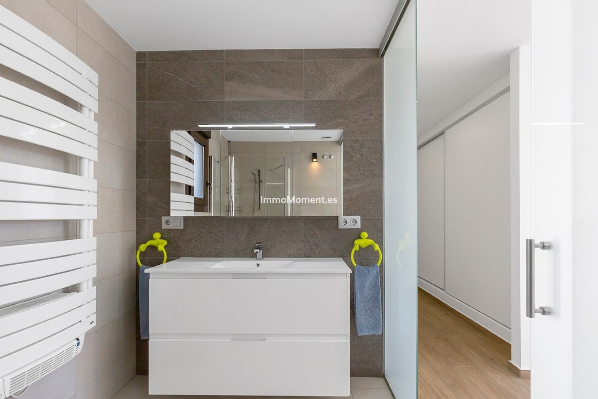 Bestaande woning - Villa - Orihuela - Vistabella Golf