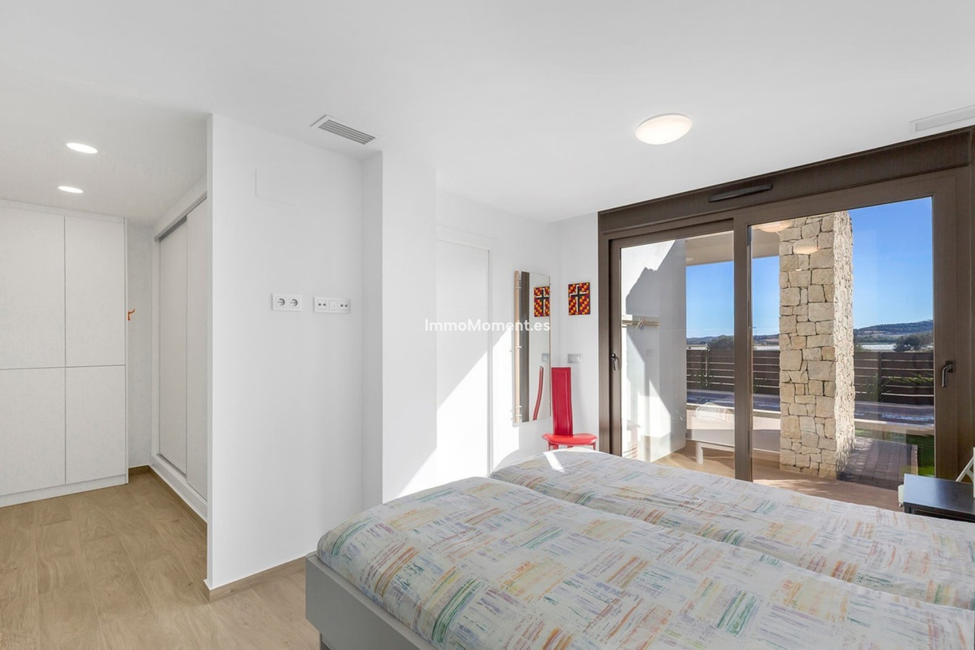 Bestaande woning - Villa - Orihuela - Vistabella Golf